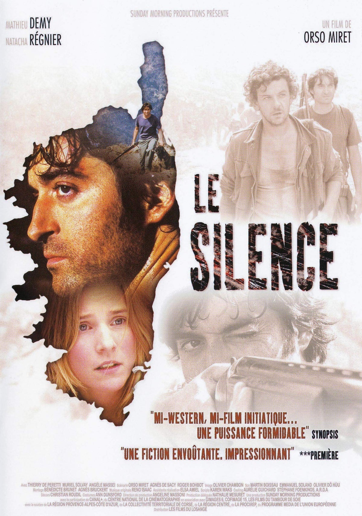 Le Silence 3700173228290