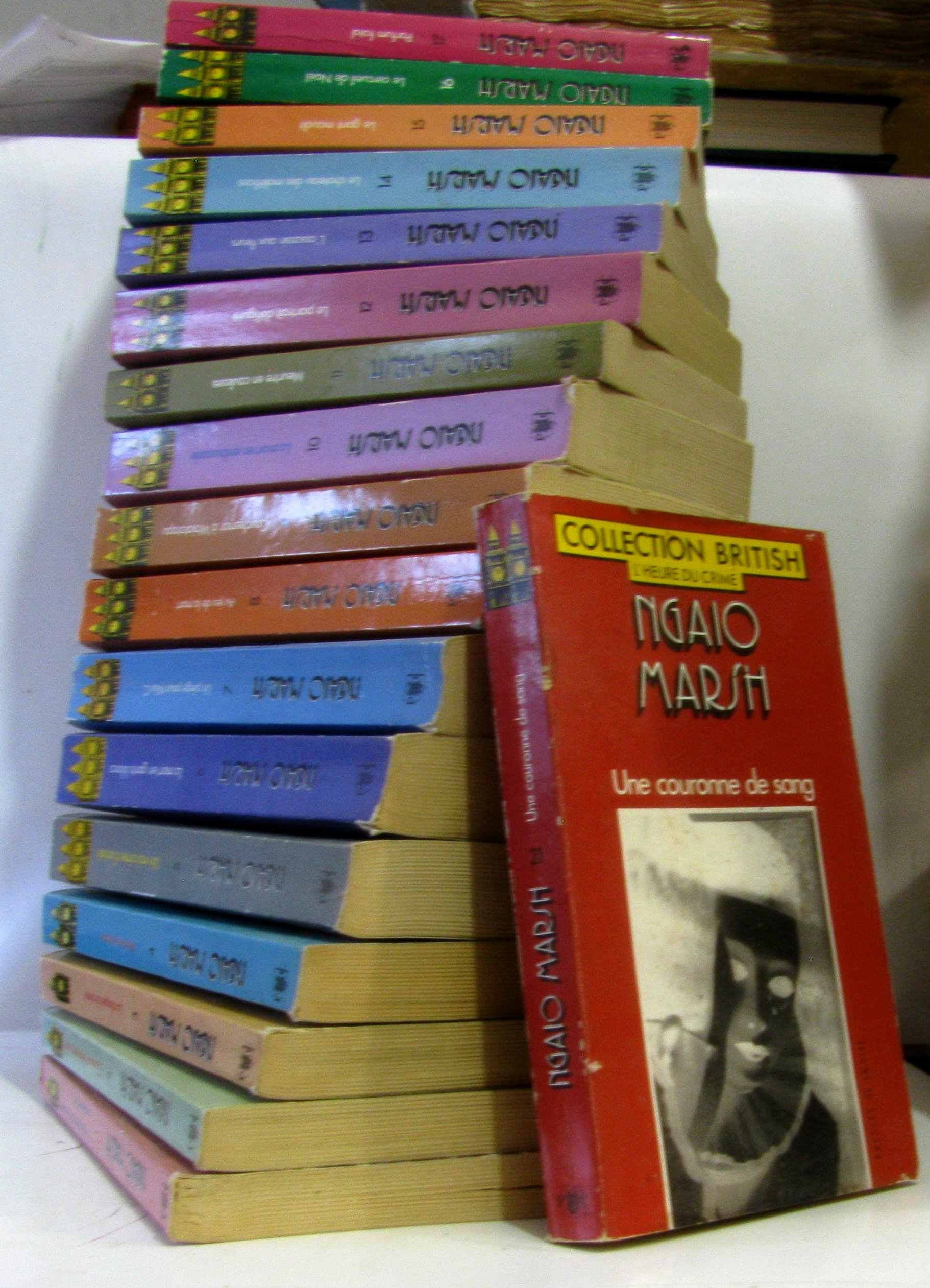 Et vous êtes prié d'assister au meurtre de... 9782258026469