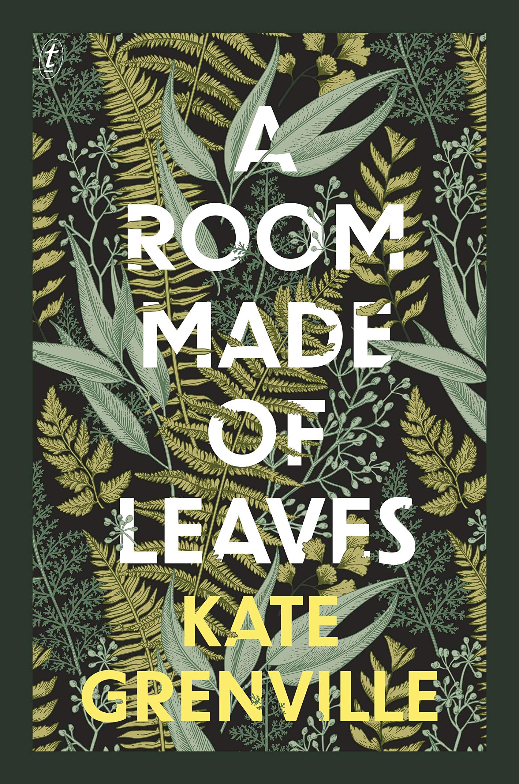 A Room Made of Leaves 9781922330024