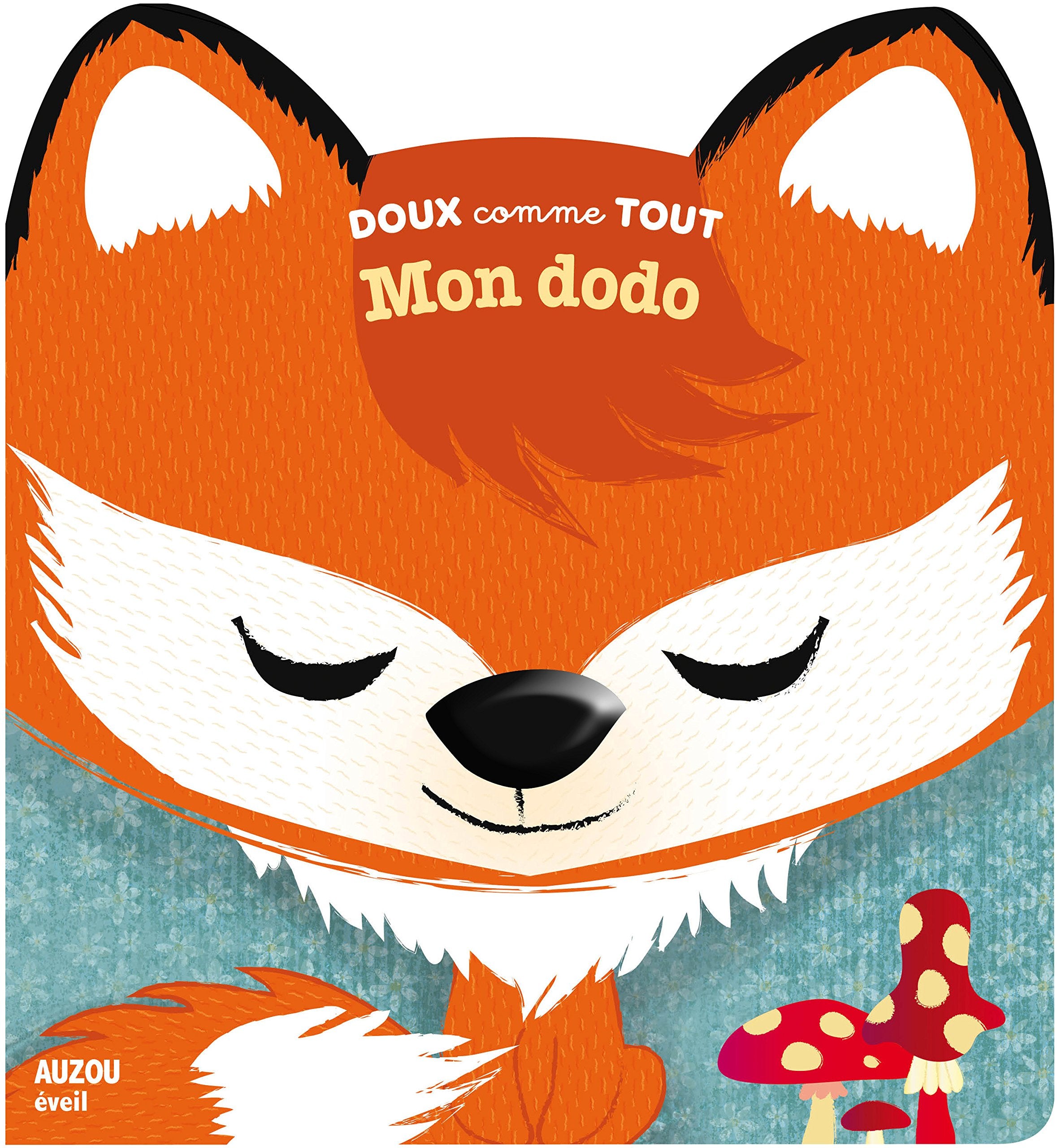 Mon dodo 9782733824313