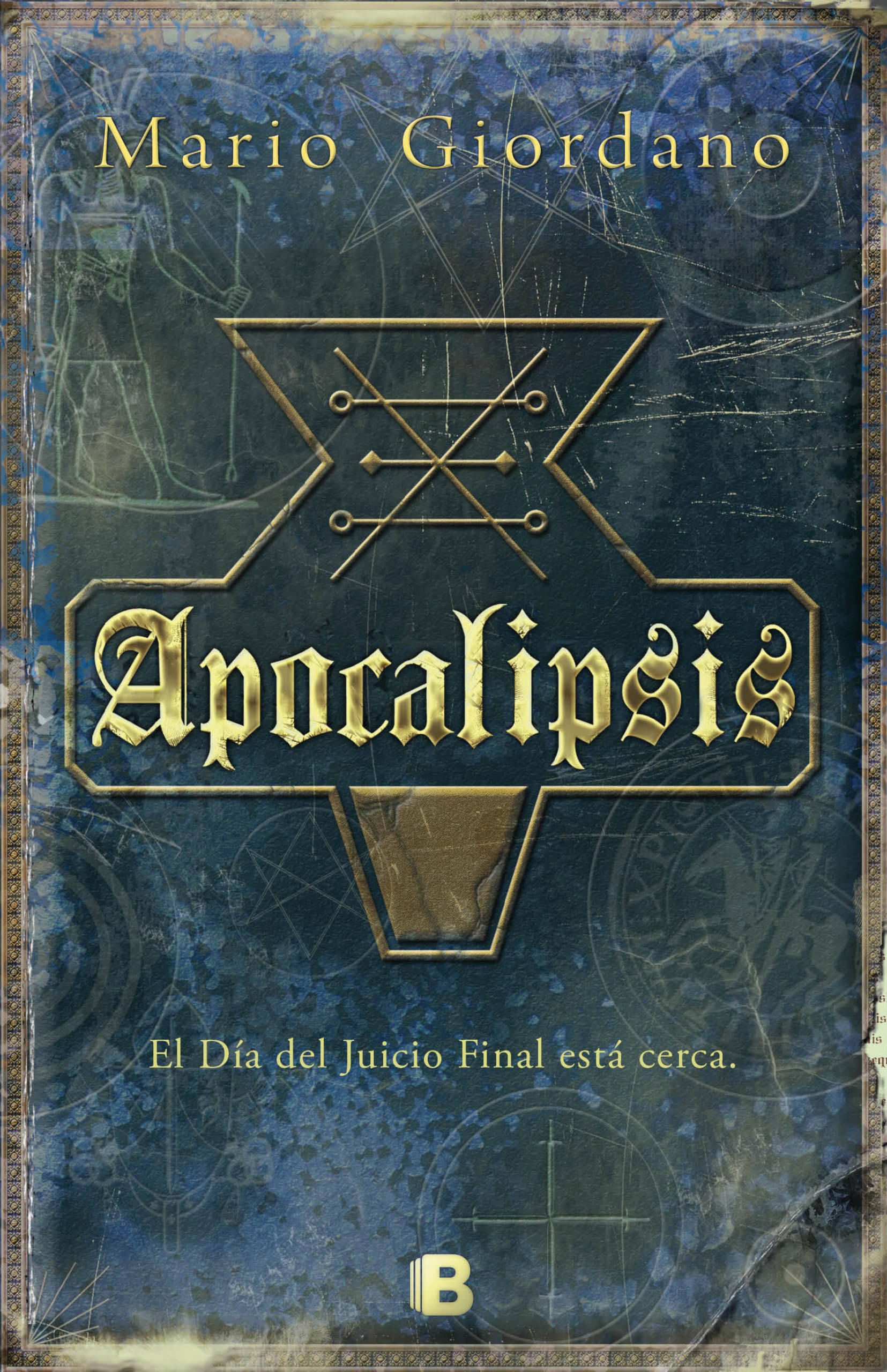 Apocalypsis 9788466652216