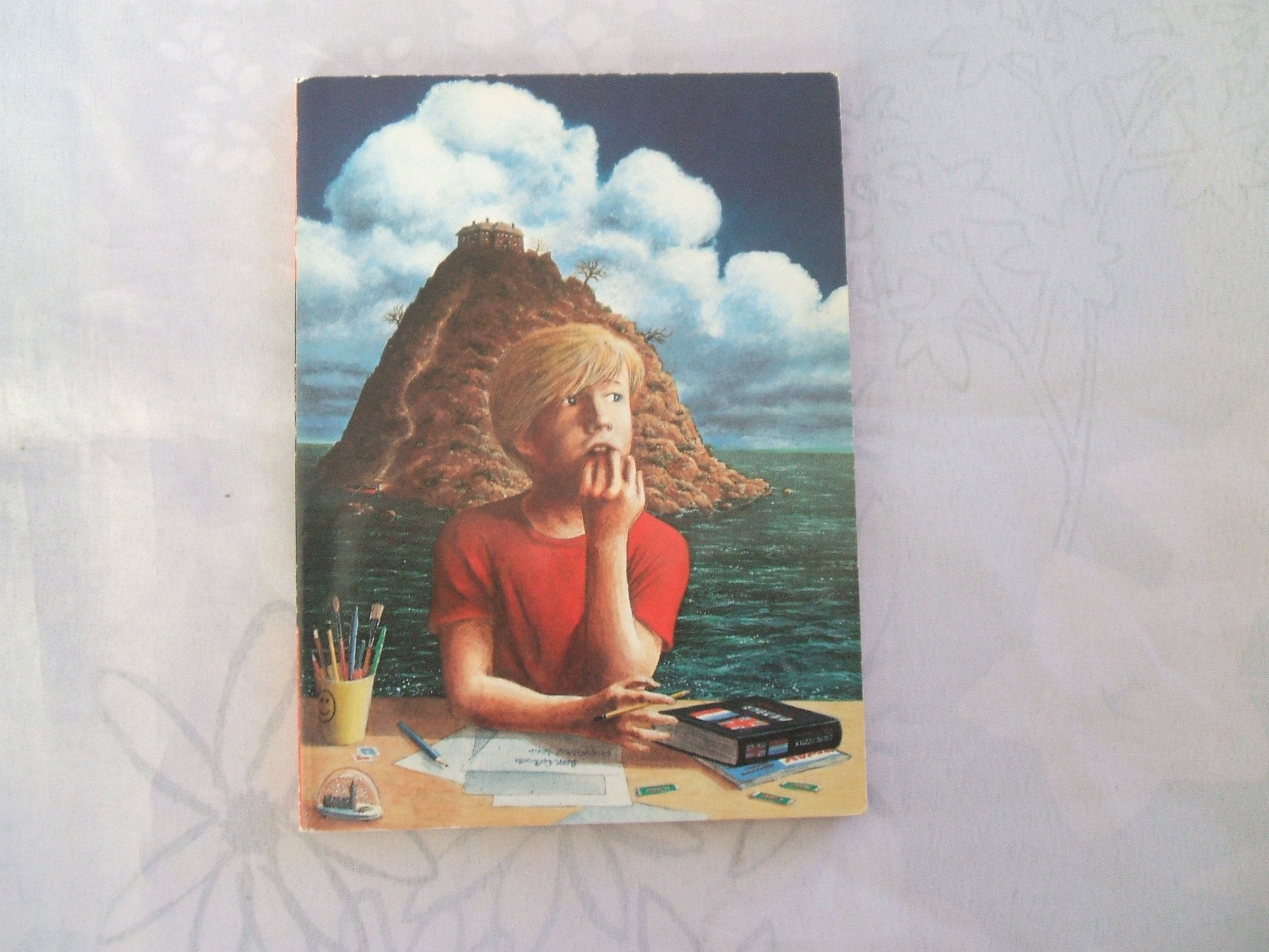 L'agence Babel 9782070551088