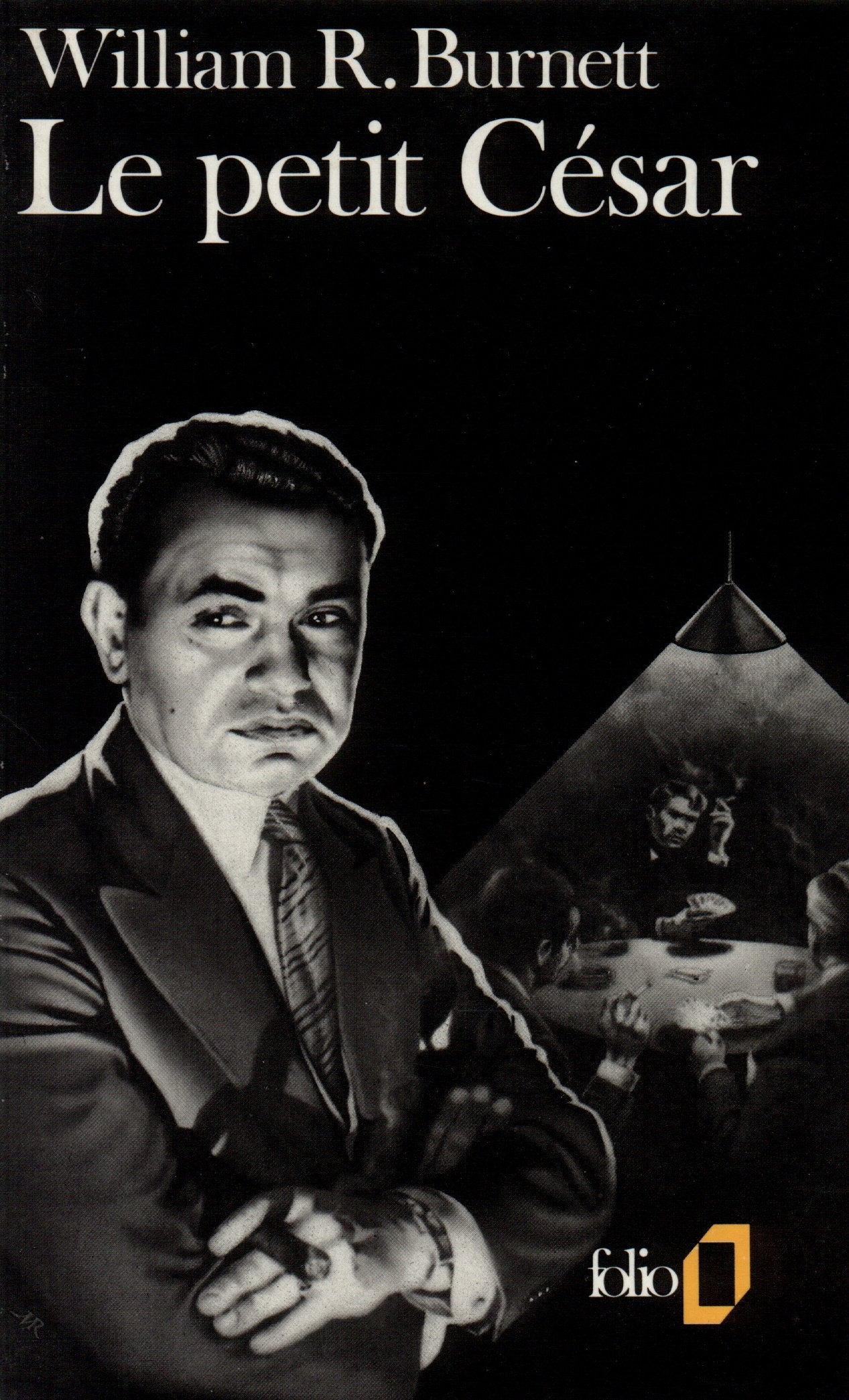 Le petit César 9782070378524