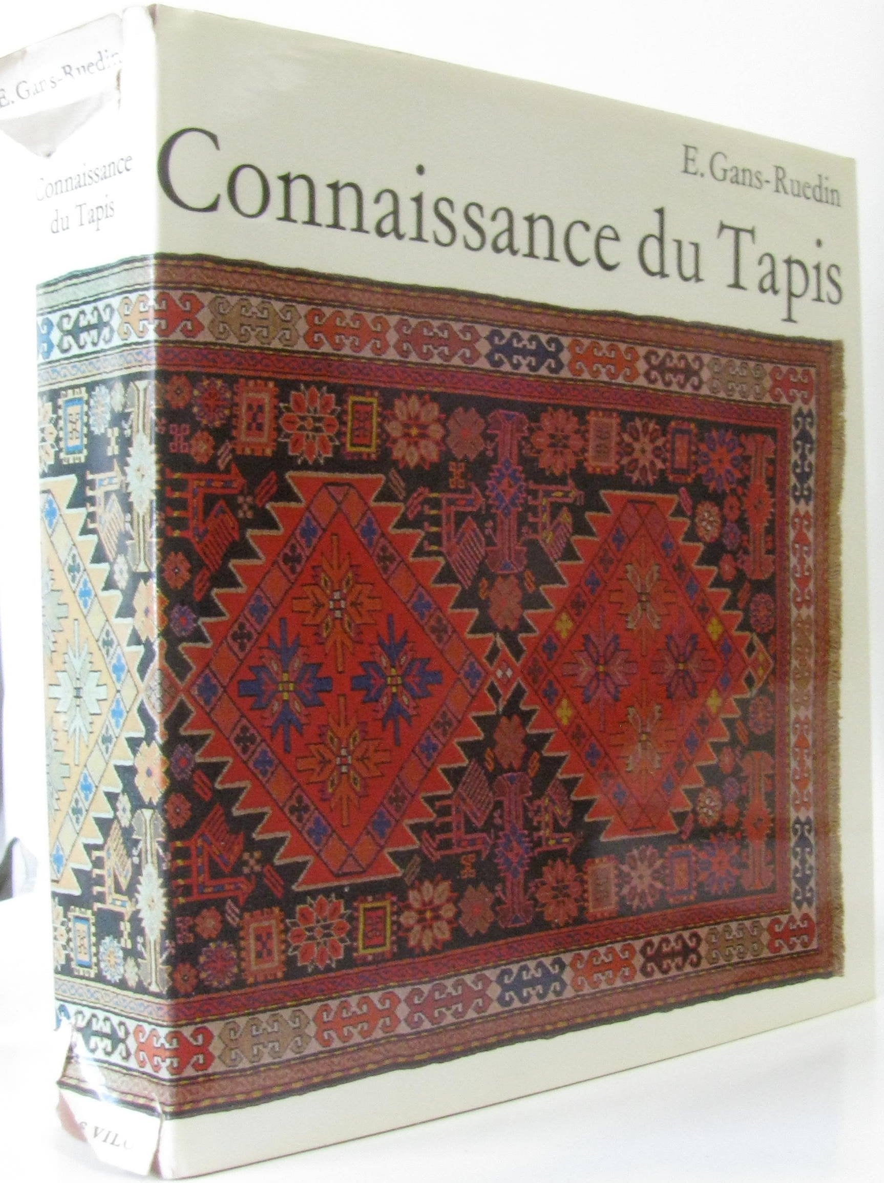 Connaissance du tapis 