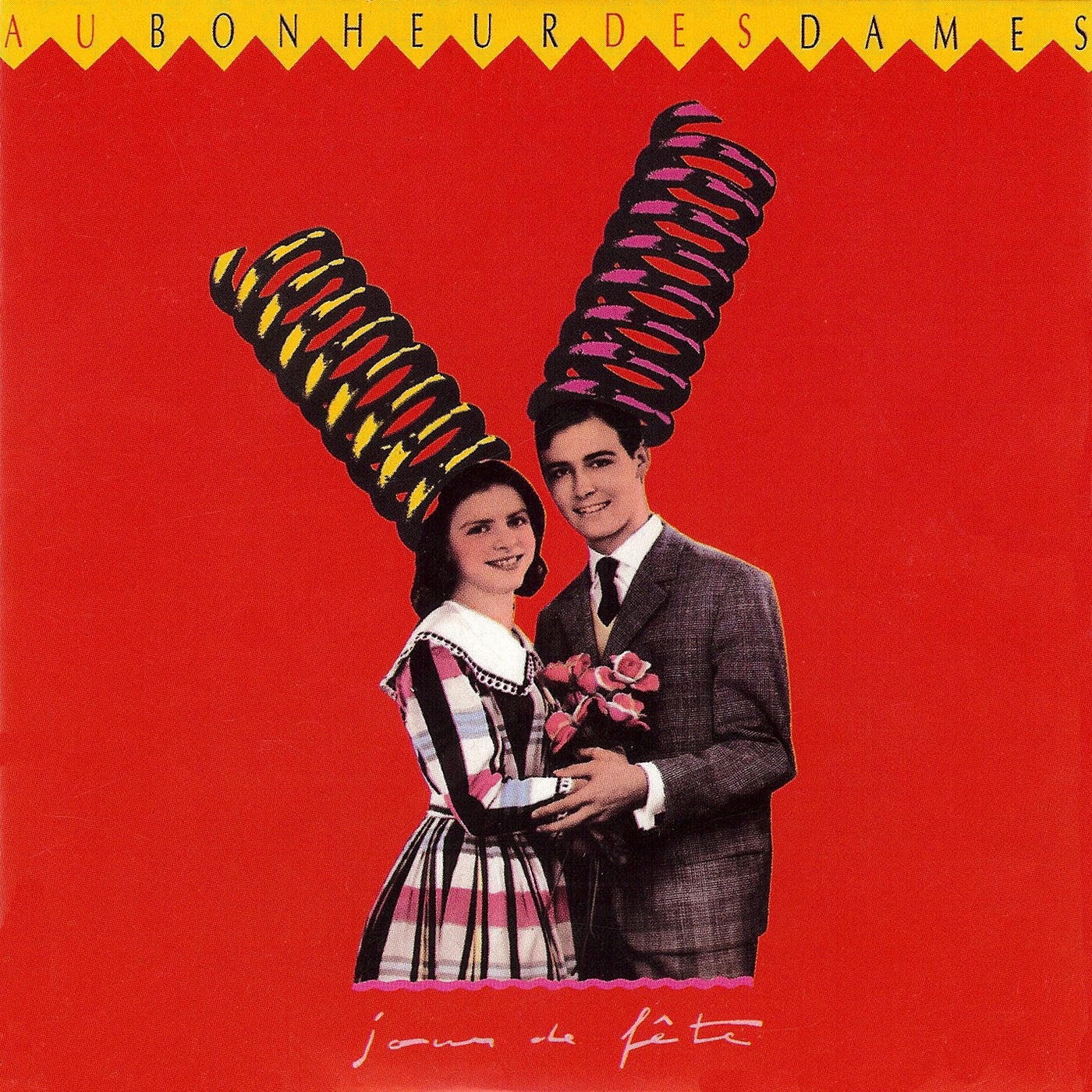 JOUR DE FETE 4007192088584