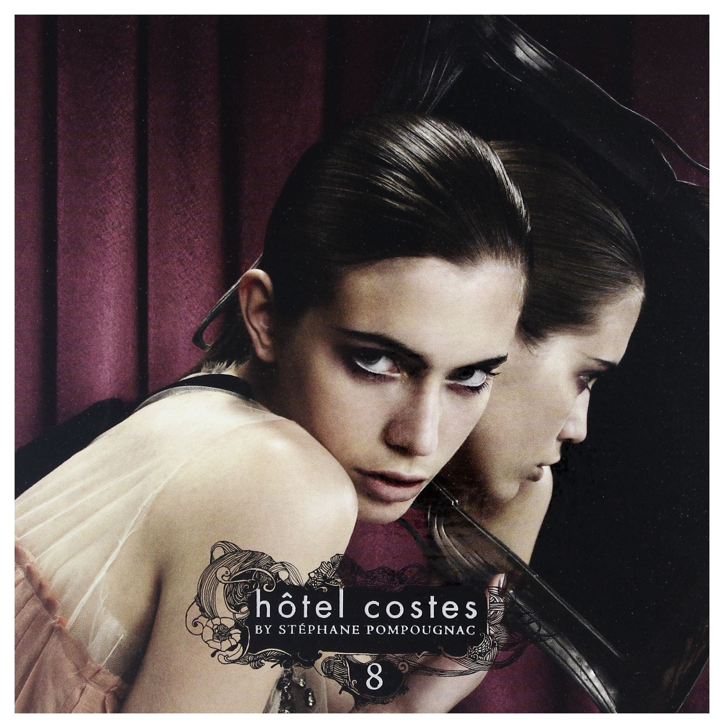 Hotel Costes 8 3596971080228
