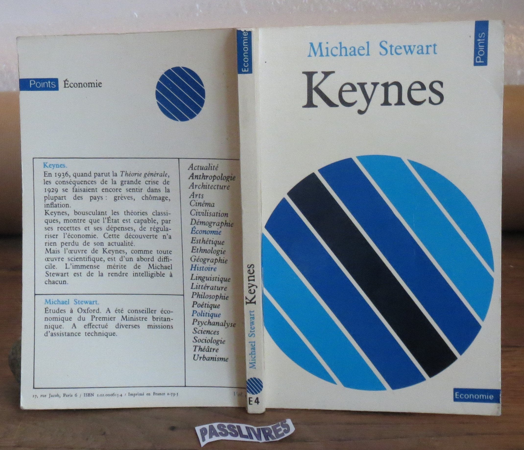 keynes 