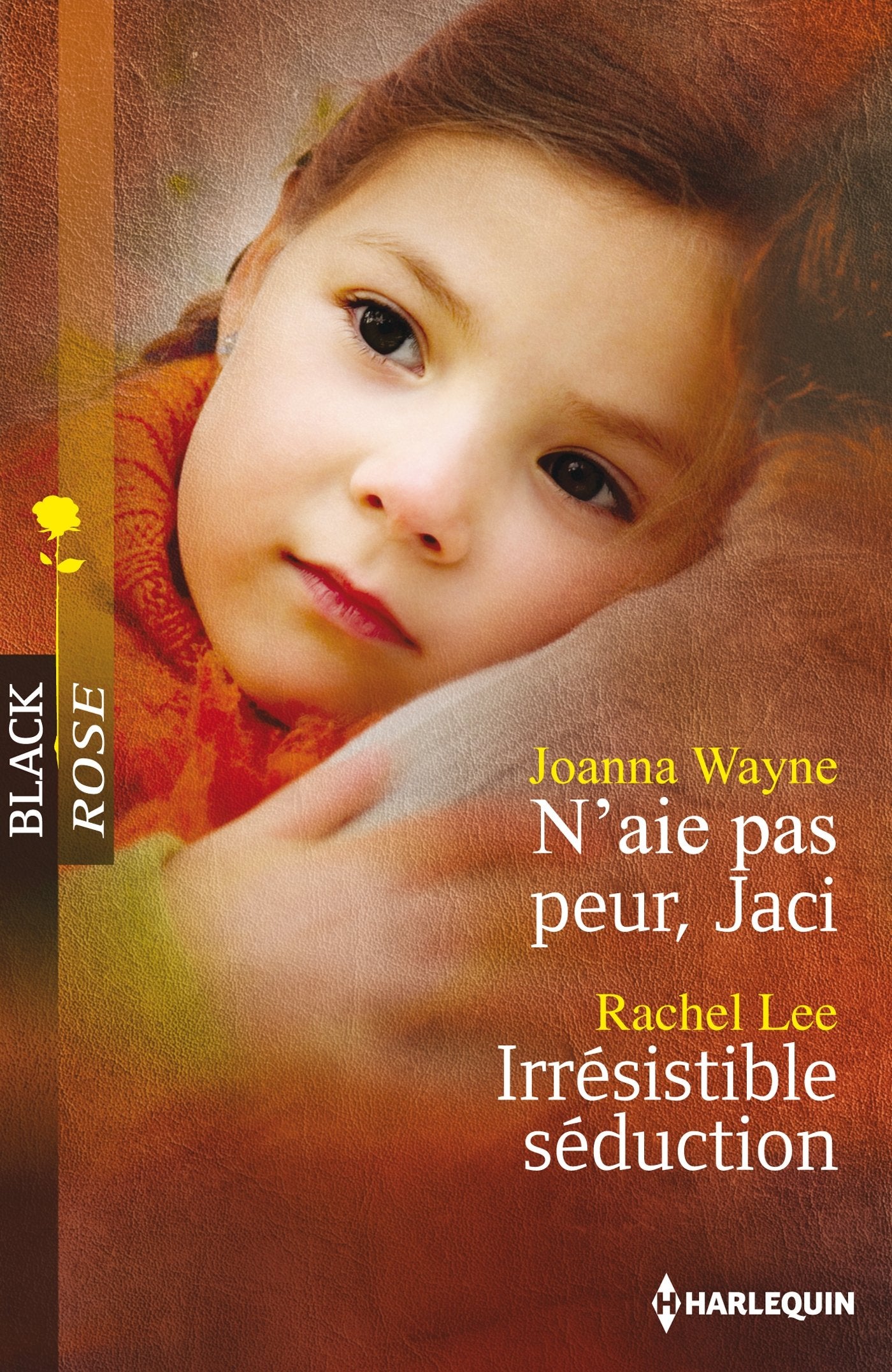 N'aie pas peur, Jaci - irrésistible séduction 9782280280723