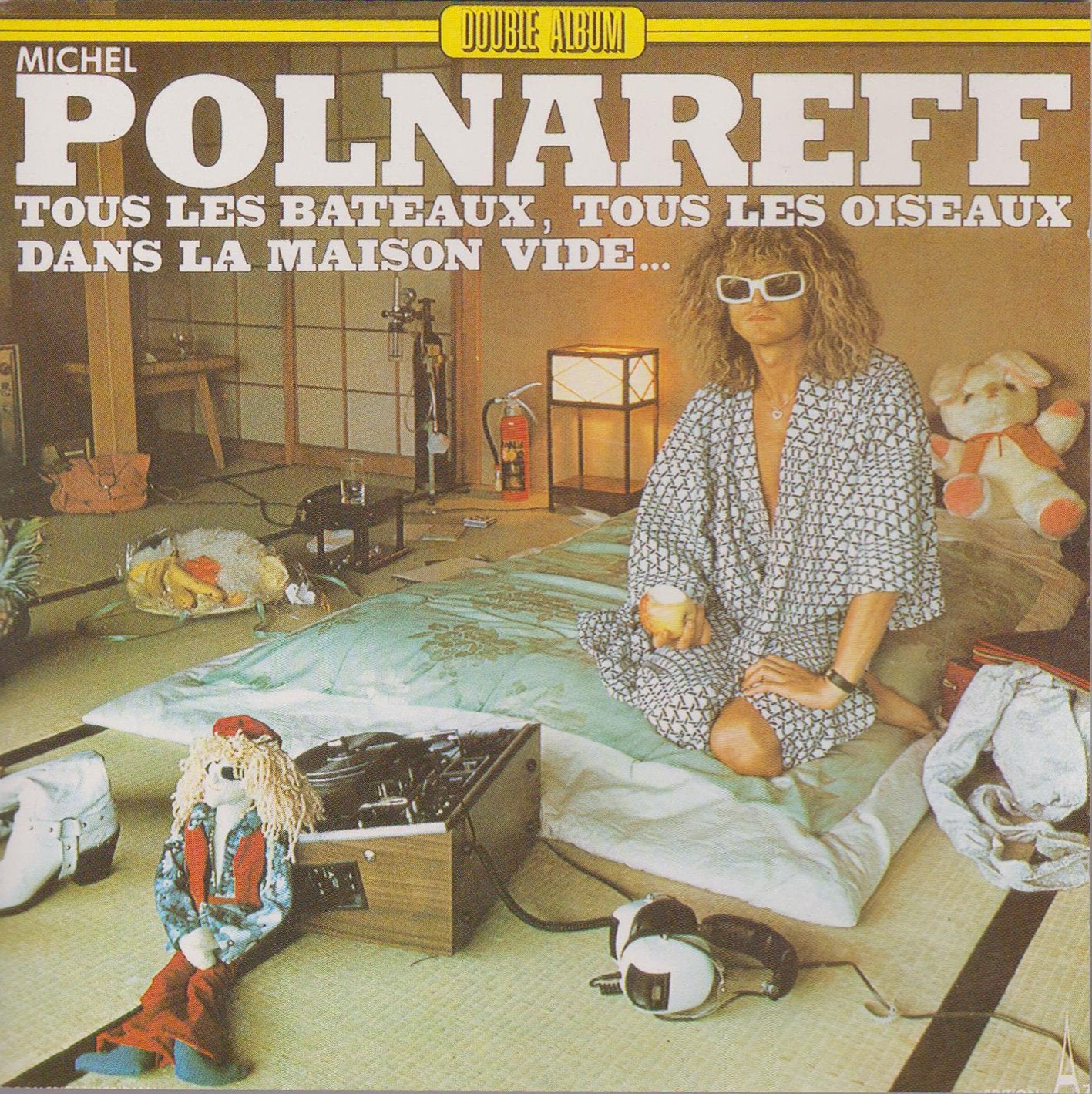 Tous les bateaux, tous les oiseaux 3229264401126