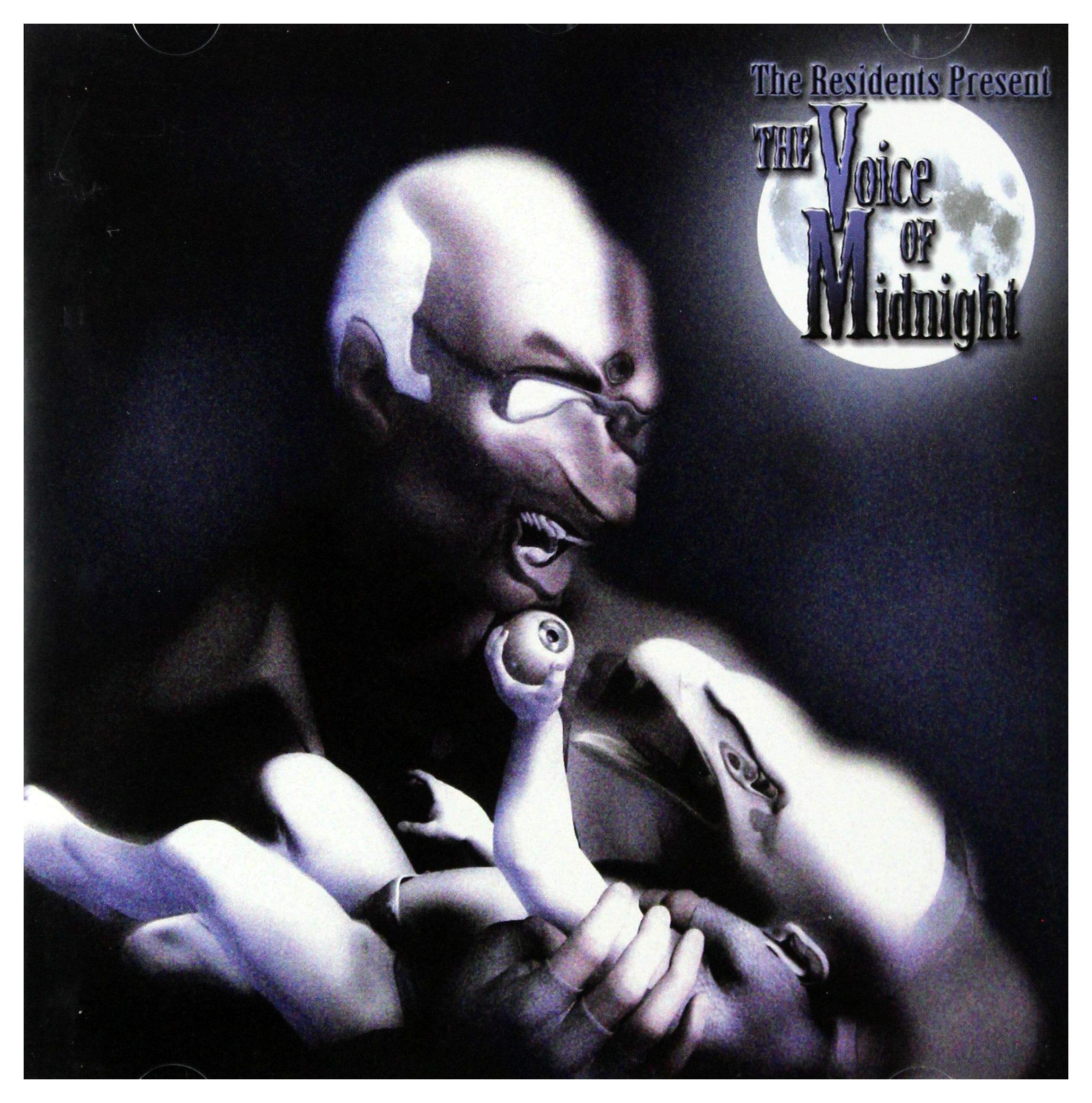 Voice of Midnight [Import] 5099950756629