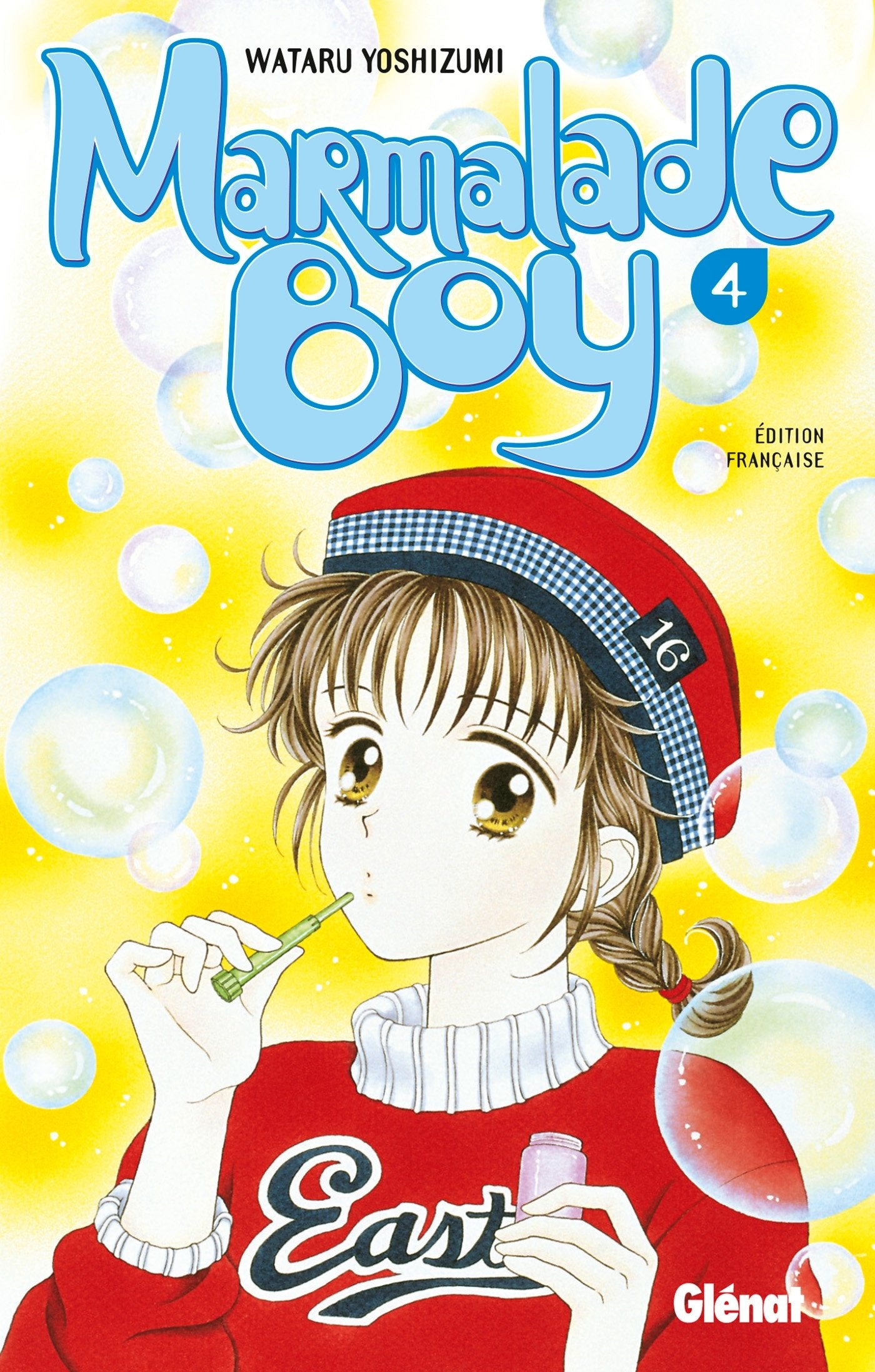 Marmalade Boy - Tome 04 9782723437561