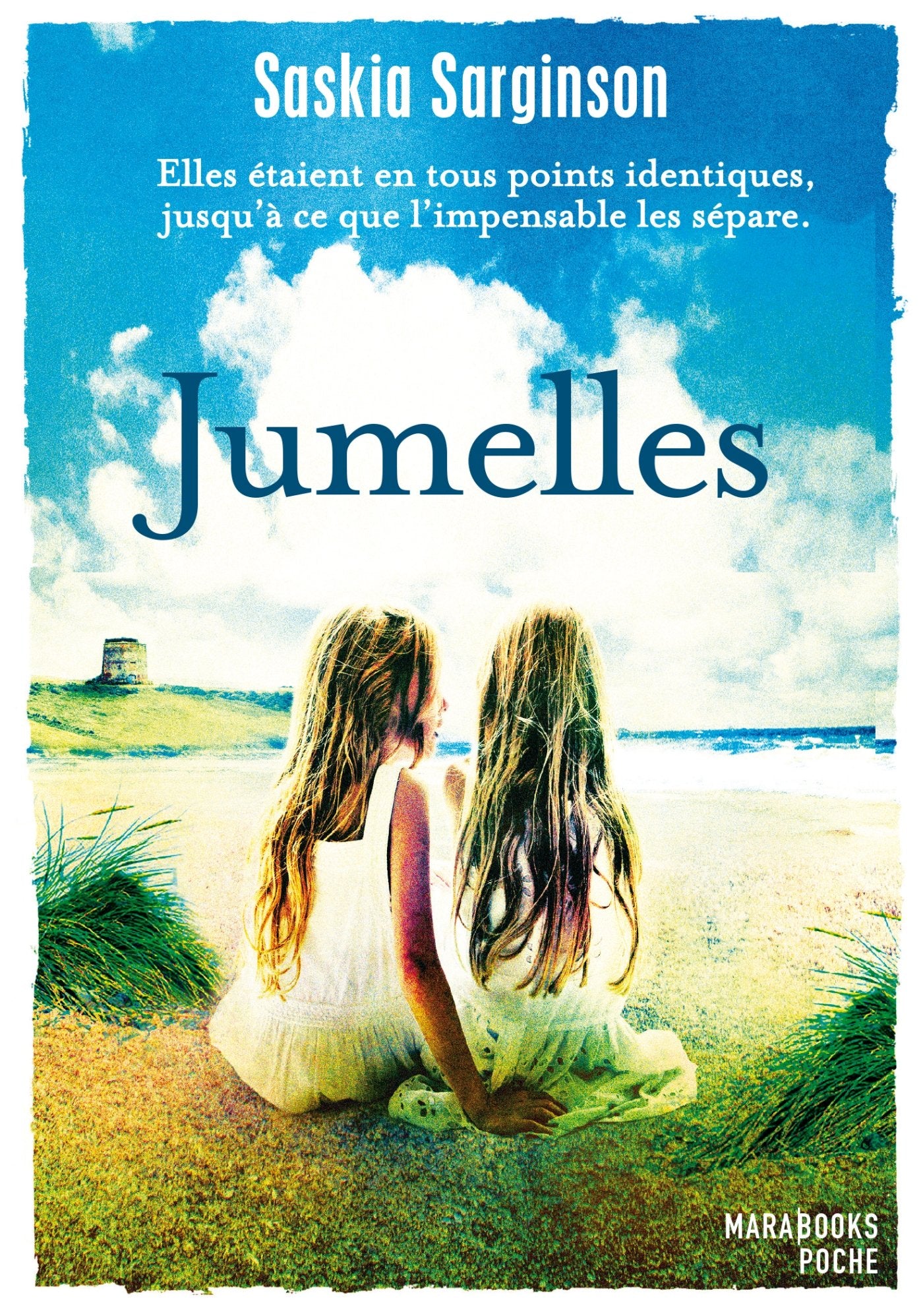 Jumelles 9782501094580