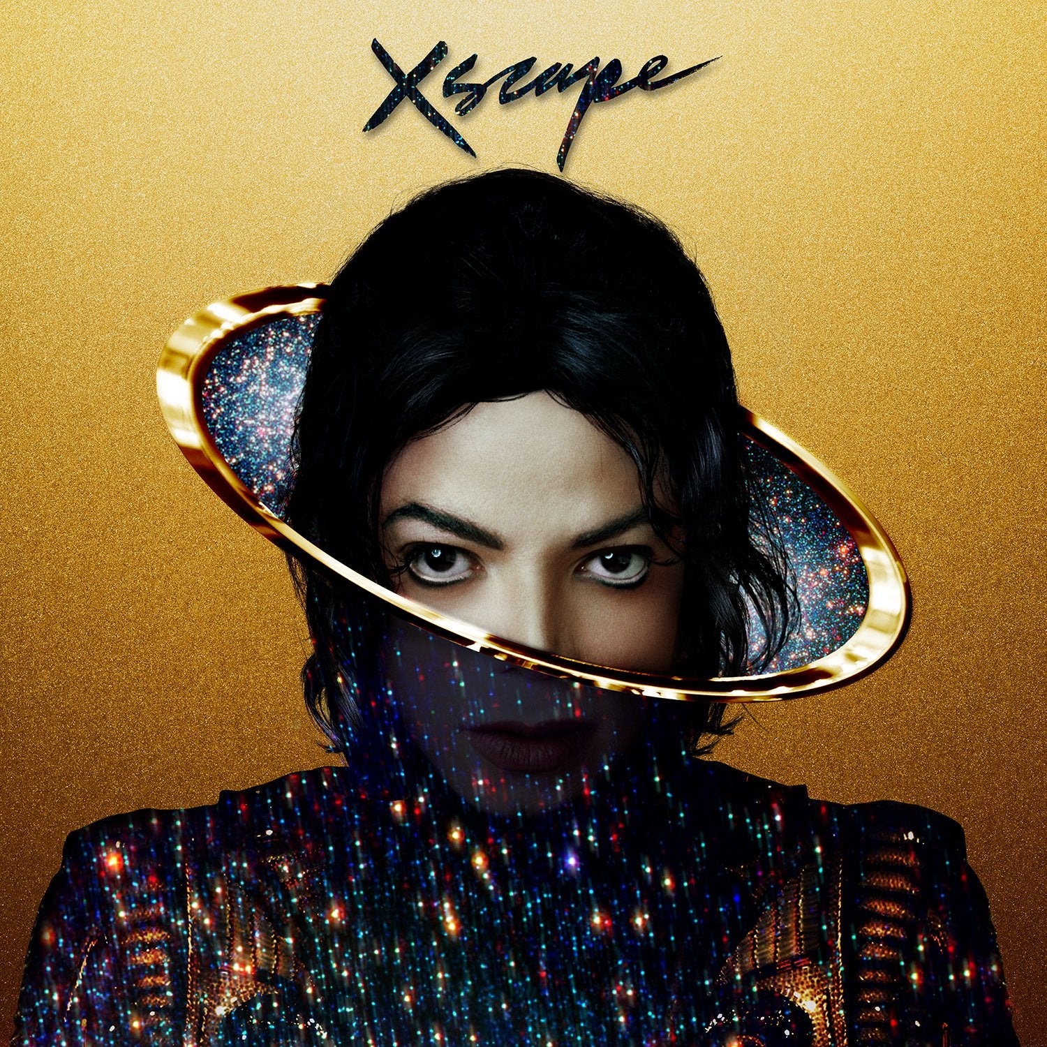 MICHAEL JACKSON-XSCAPE -CD+DVD- 0888430722125