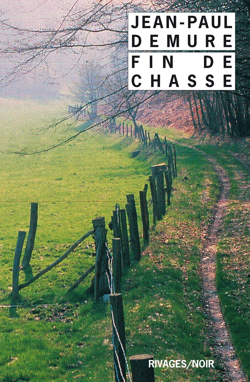 Fin de chasse 9782743603106