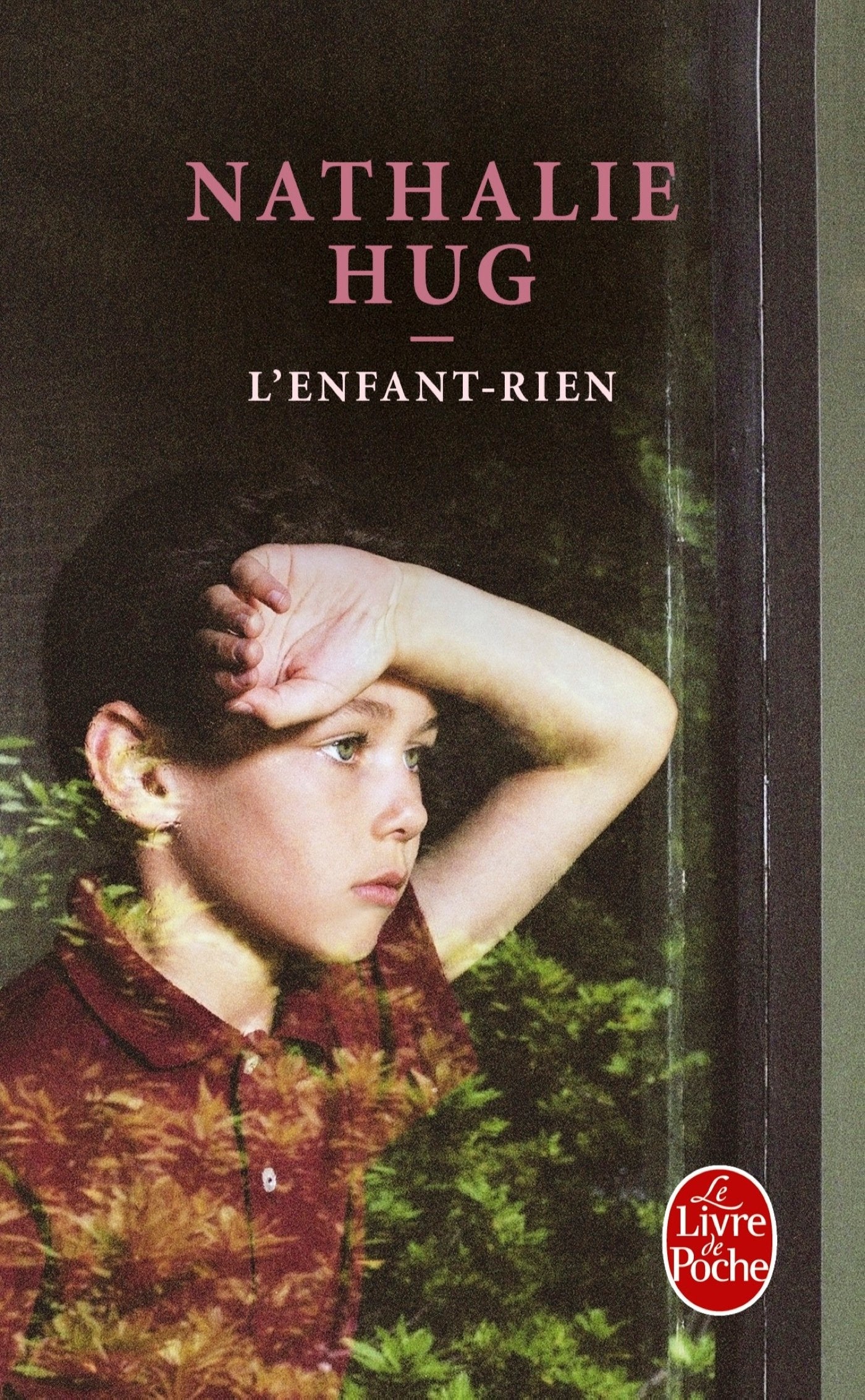 L'Enfant-rien 9782253166627