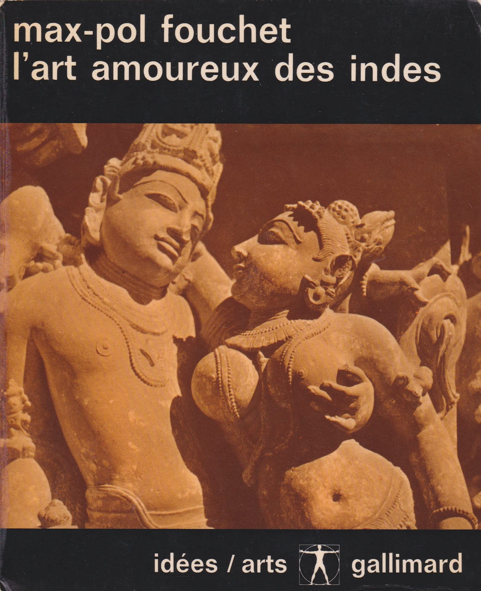 l' Art Amoureux Des Indes 