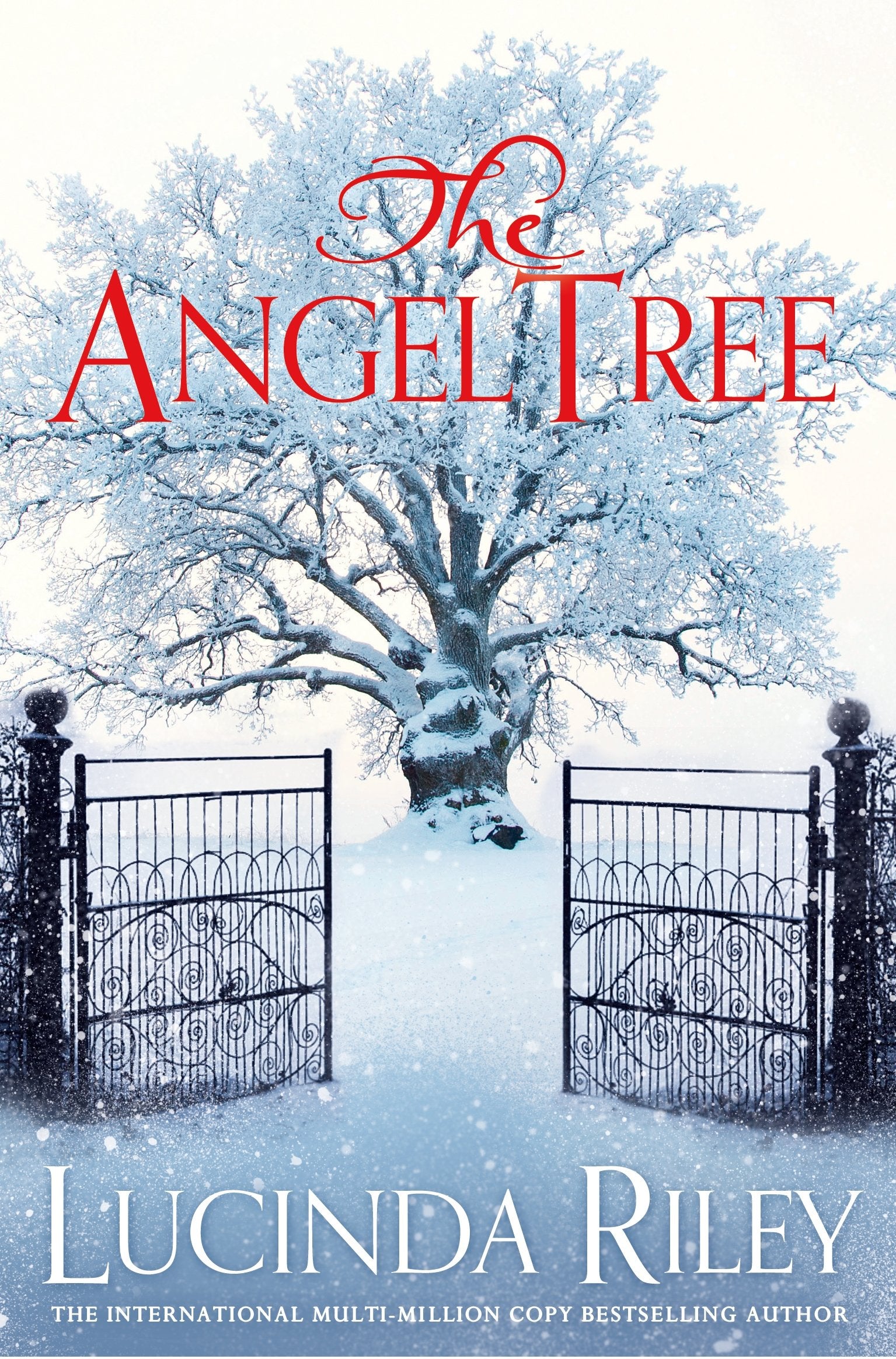 The Angel Tree 9781447288442