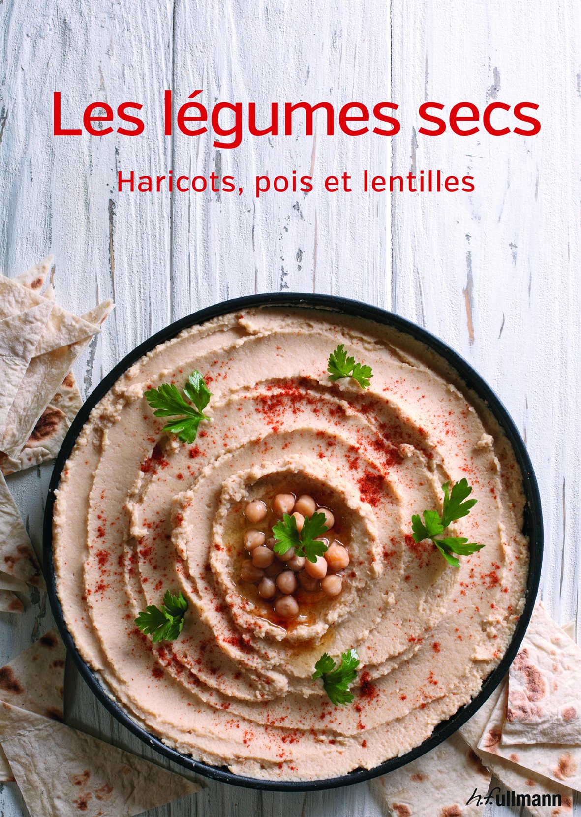 Les légumes secs: Haricots, pois et lentilles 9783848010363
