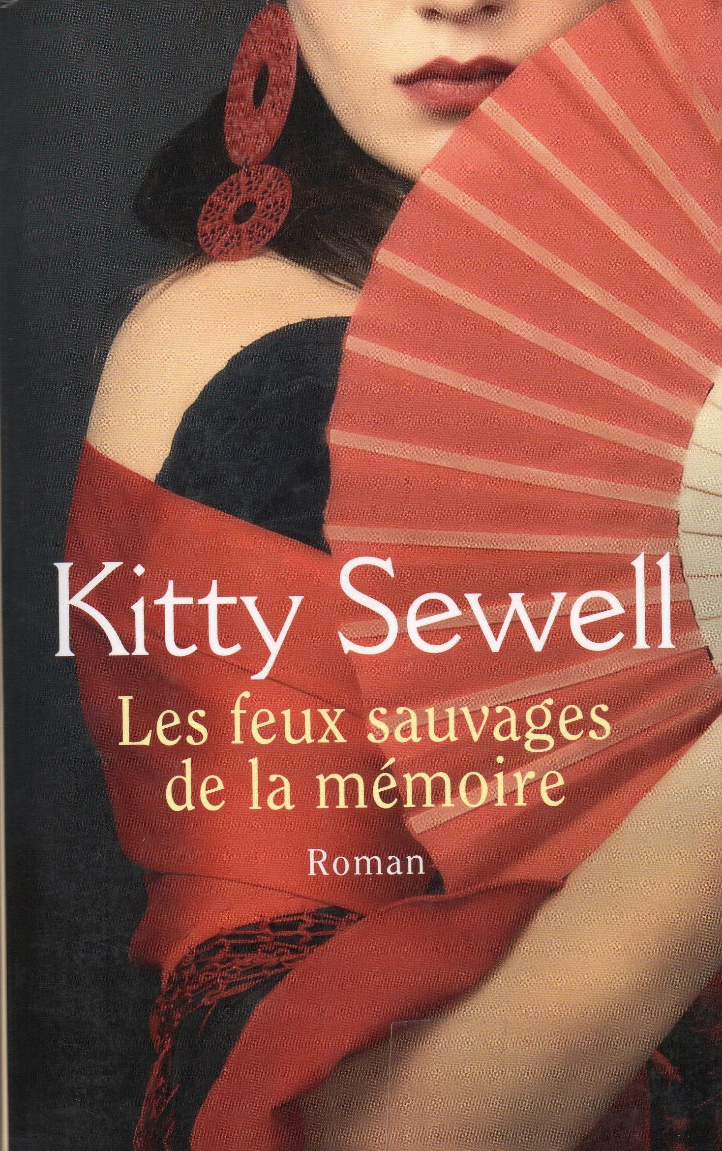 Les feux sauvages de la mémoire 9782298049008