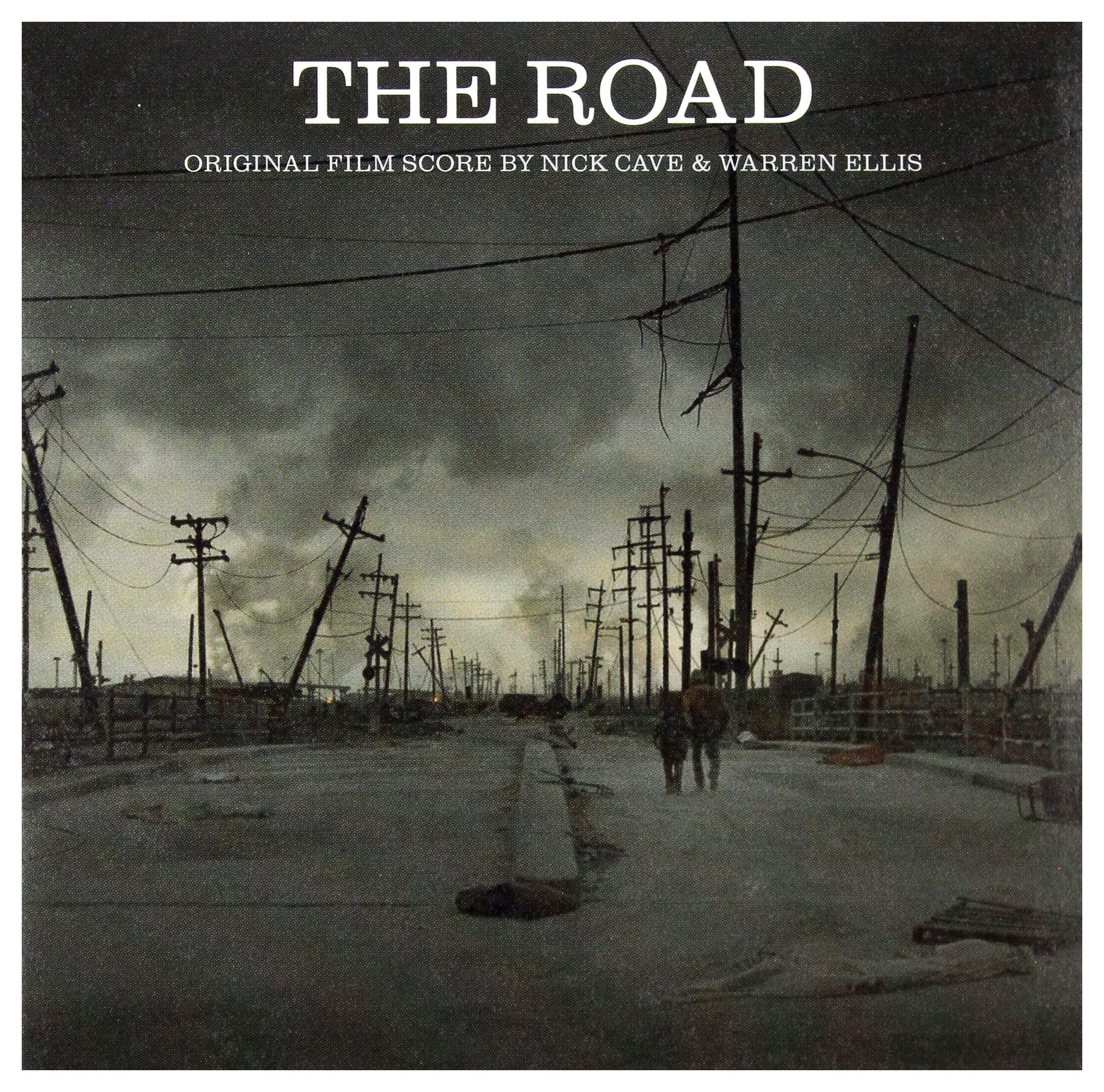 Road [Import] 5099960770325