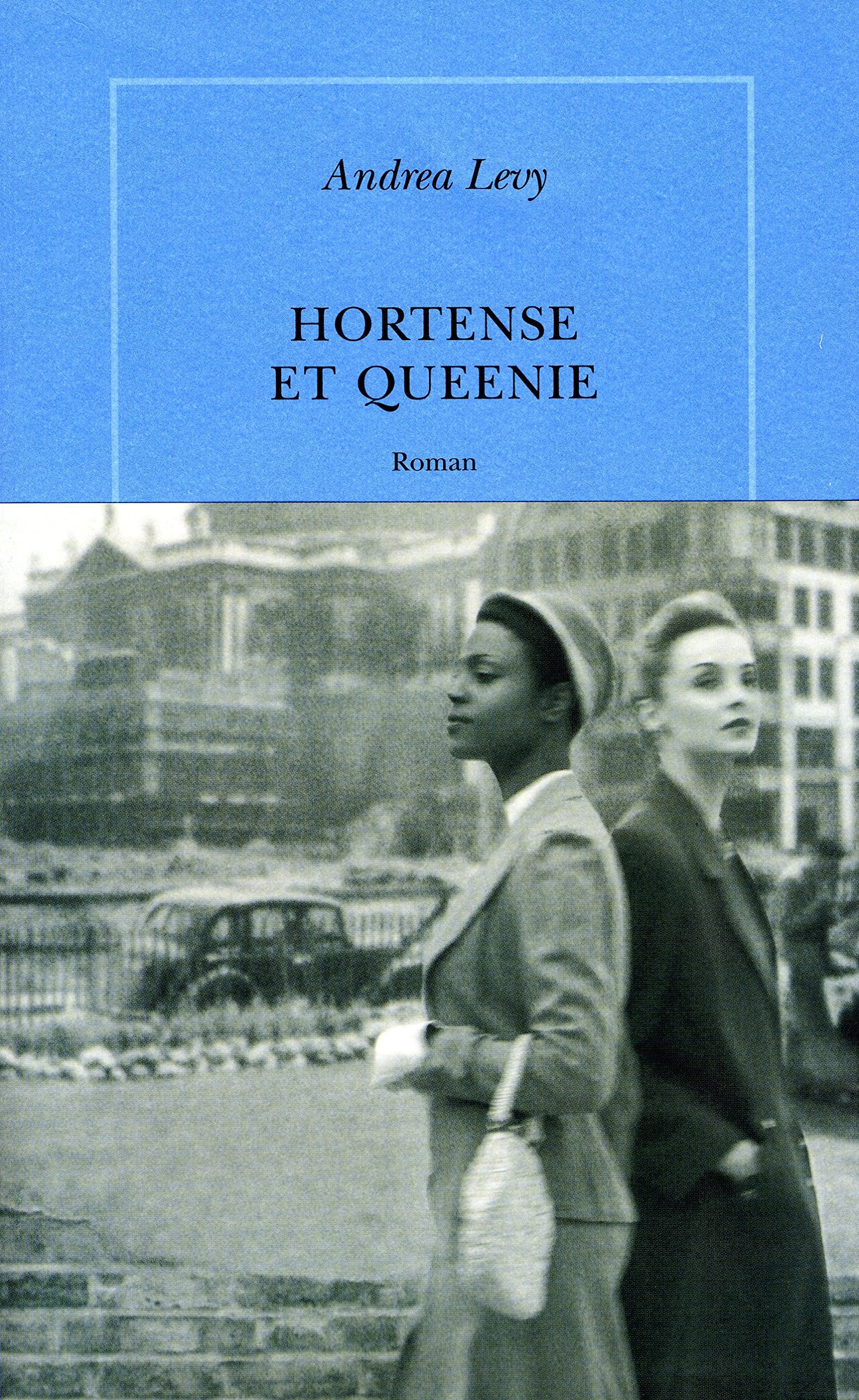 Hortense et Queenie 9782710328131
