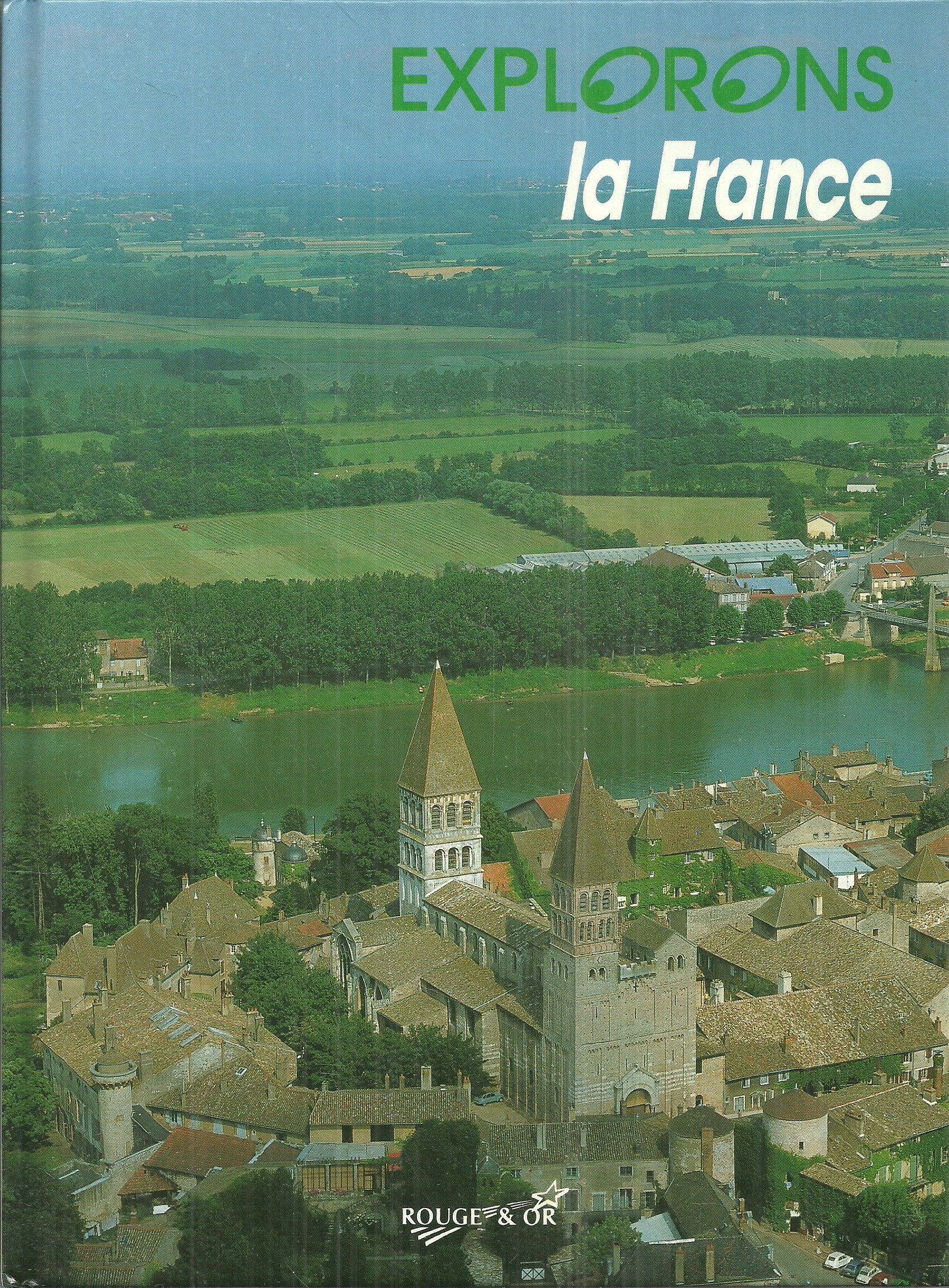 La France 9782261031160