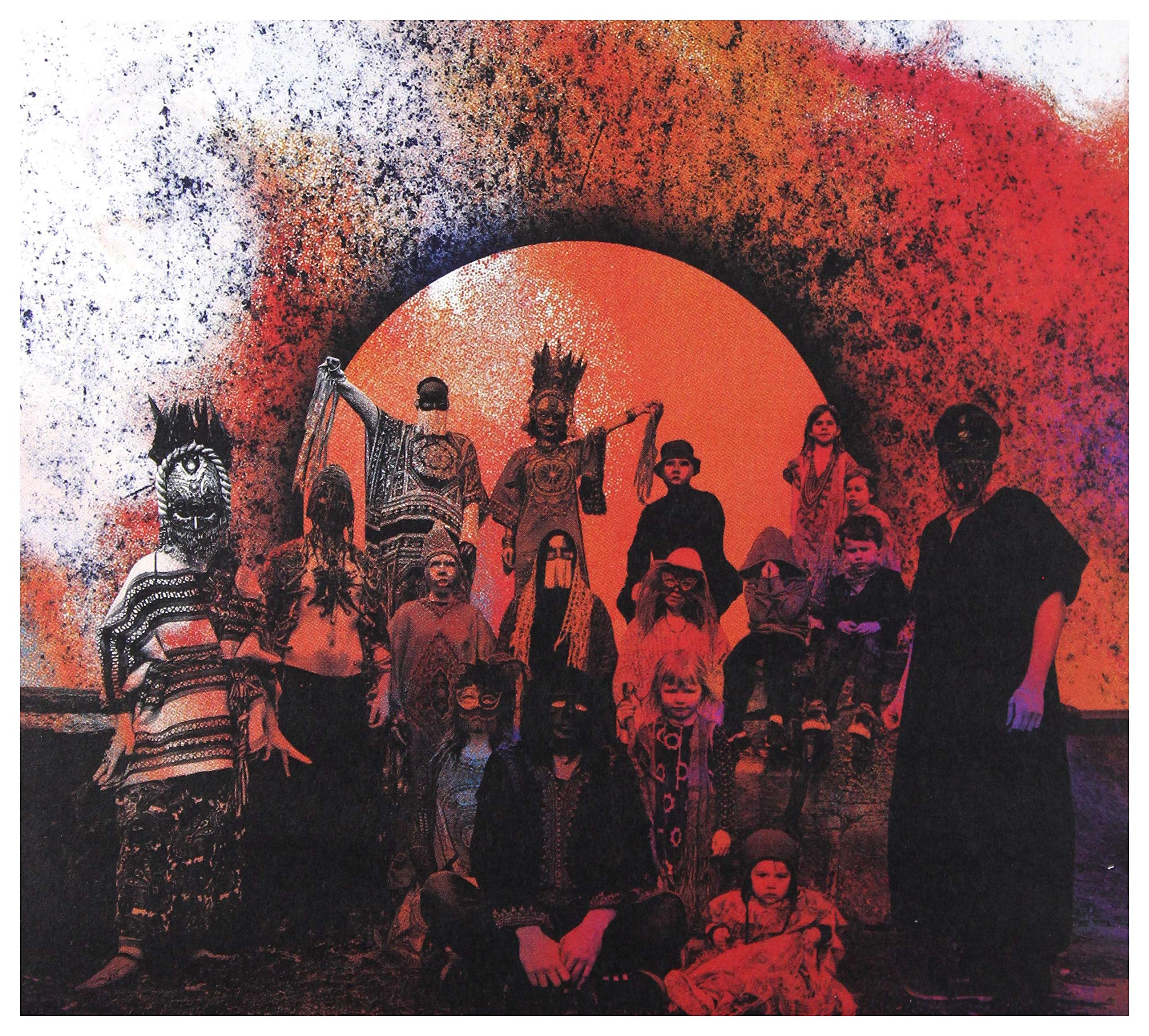 Requiem 5055300384157