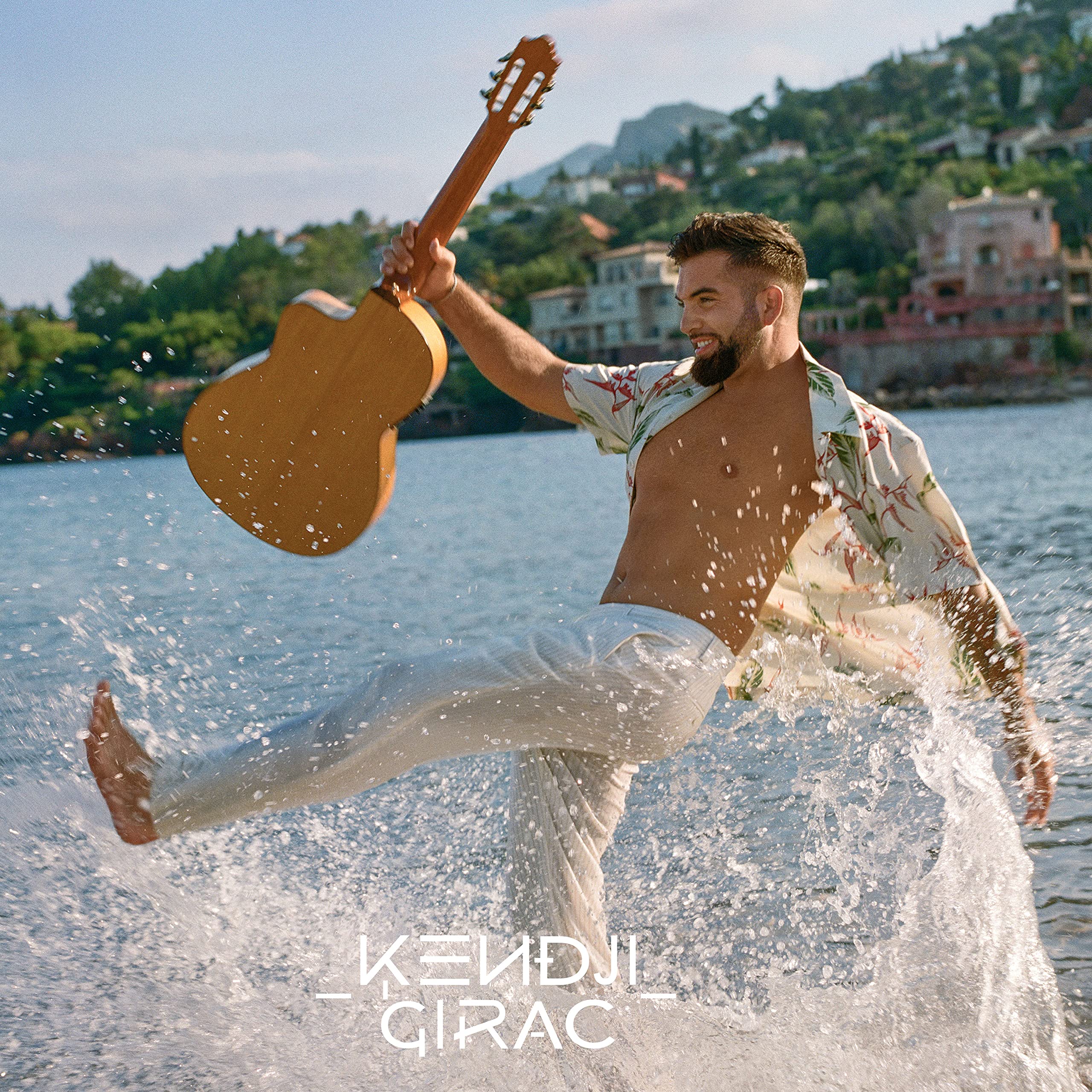 Mi Vida [Cd GreenPackaging] 0602435074153