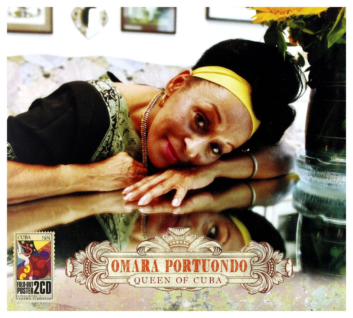 Queen Of Cuba-Essential Collection 0698458756527