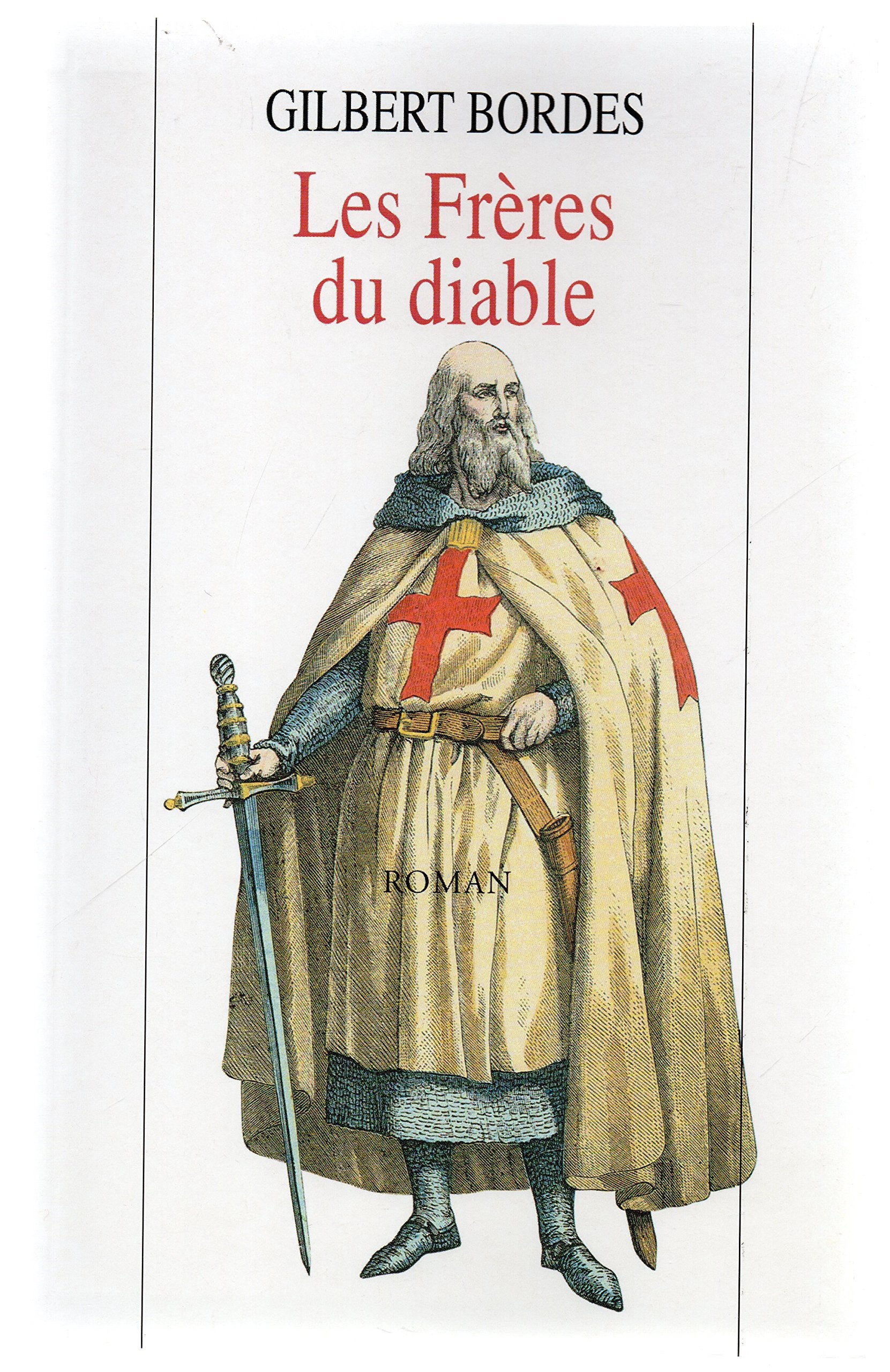 Les frères du diable 9782702838419