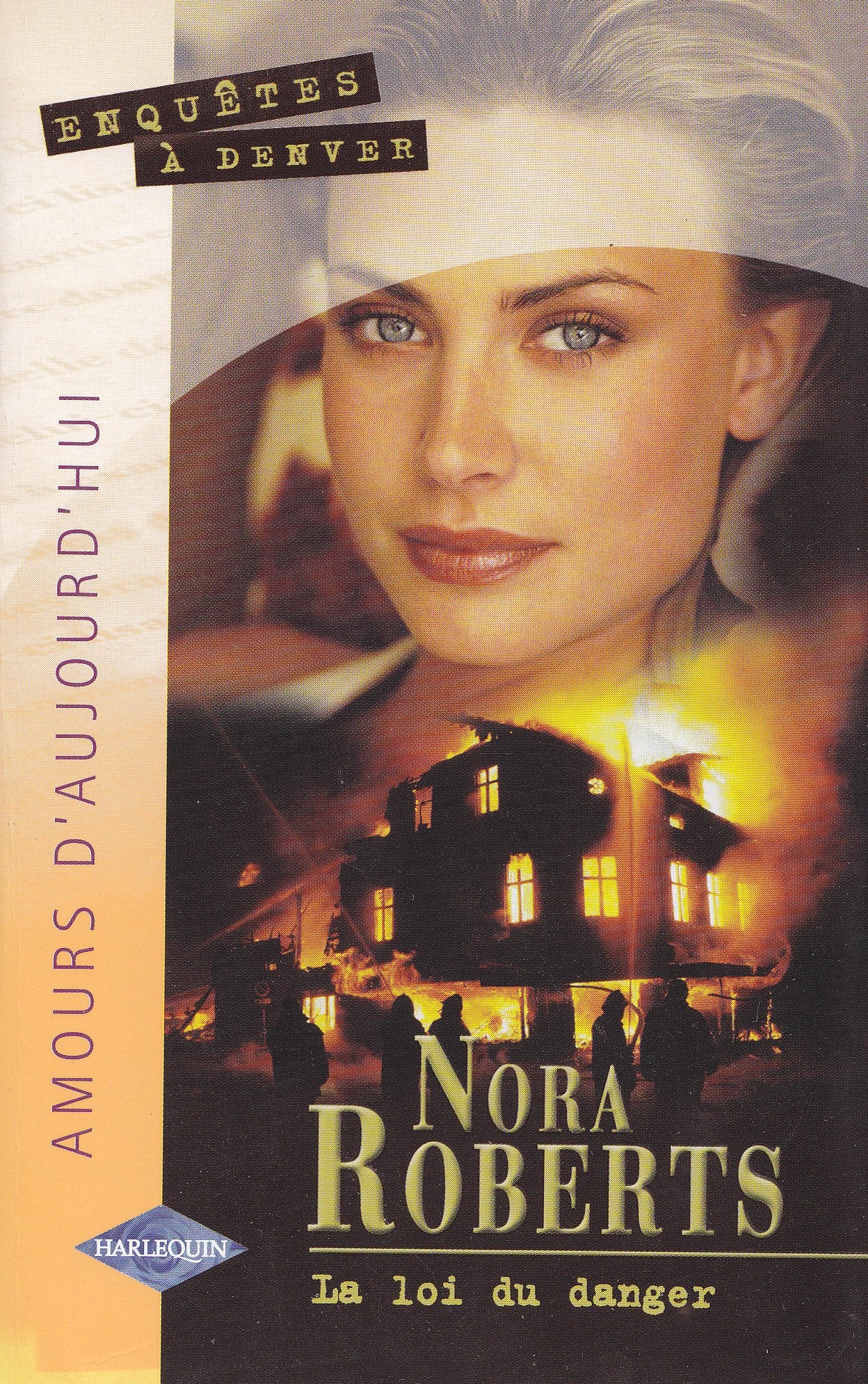 La loi du danger 9782280078115