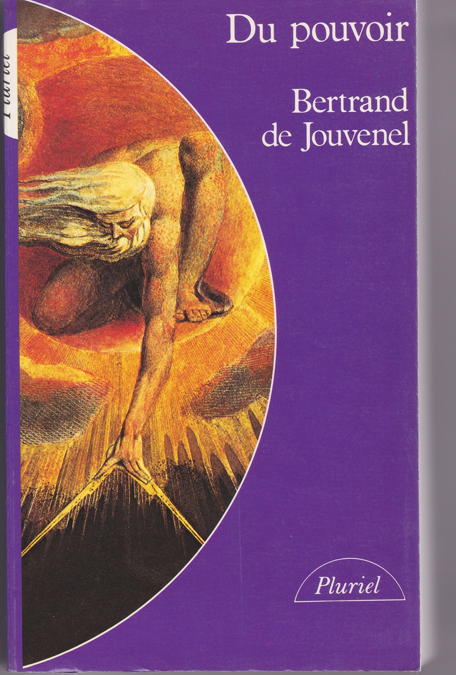 DU POUVOIR : HISTOIRE NATURELLE DE SA CROISSANCE 9782010092794