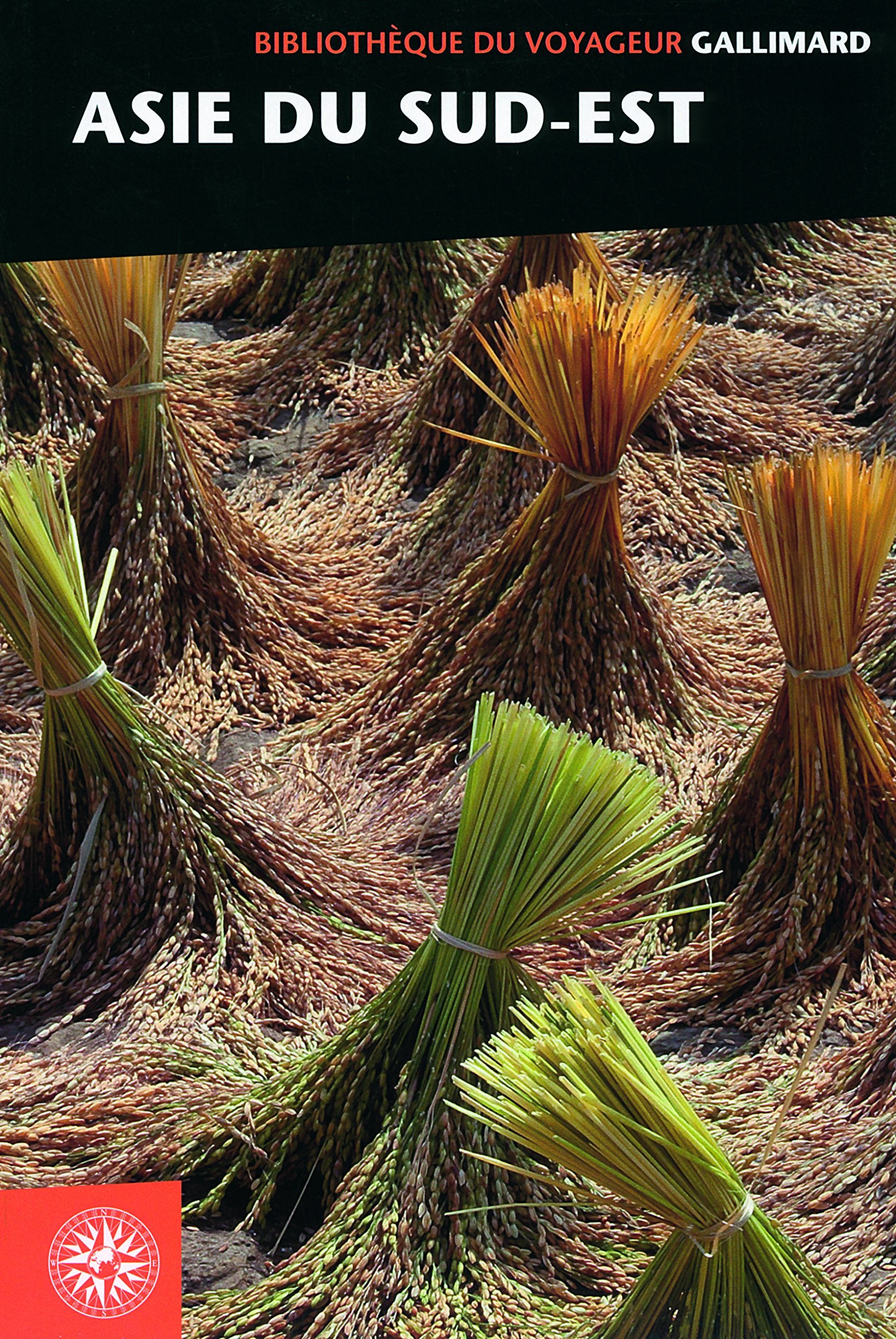 Asie du sud-est 9782742432011