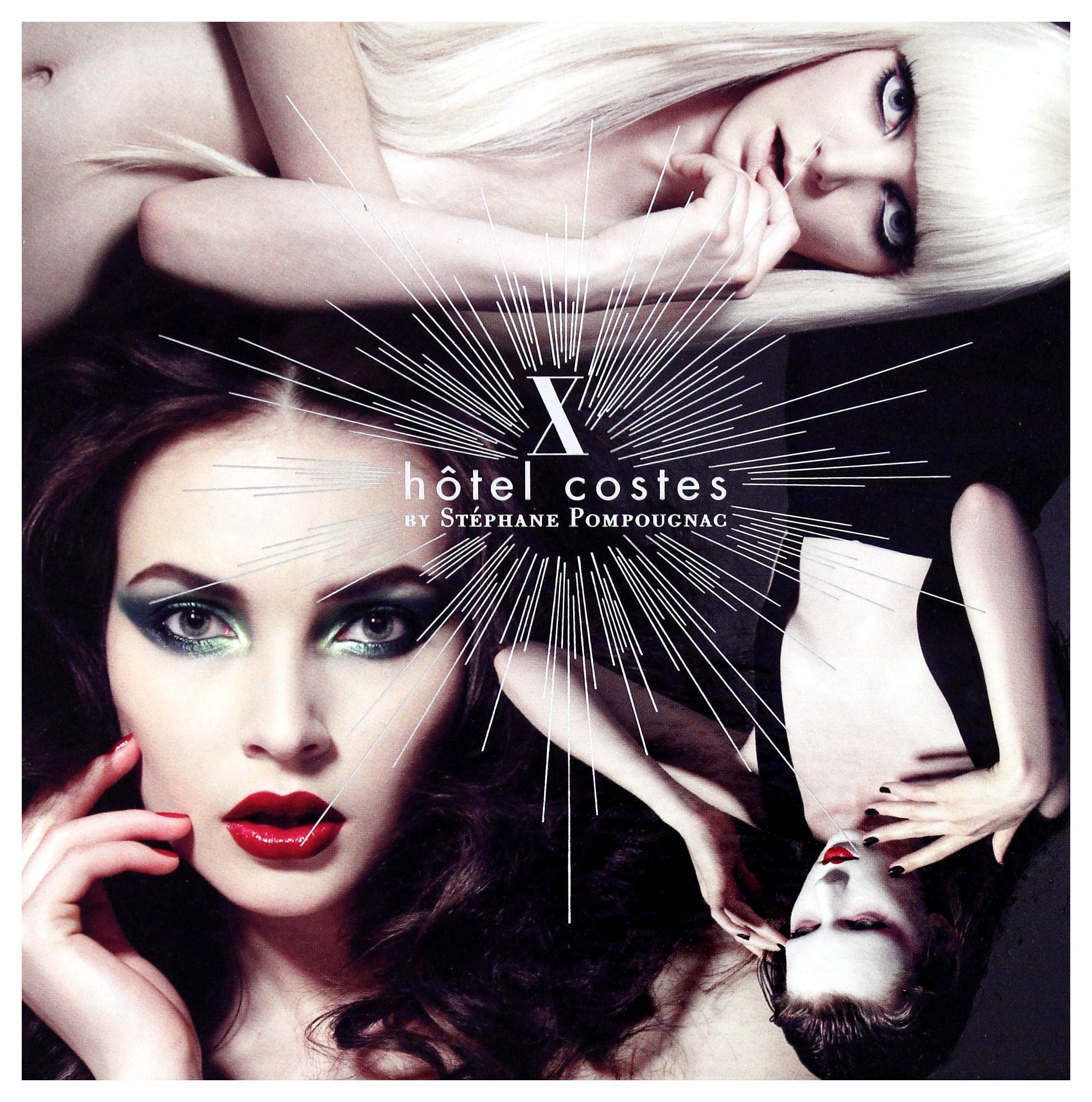 Hotel Costes 10 [Import] 3596971268428