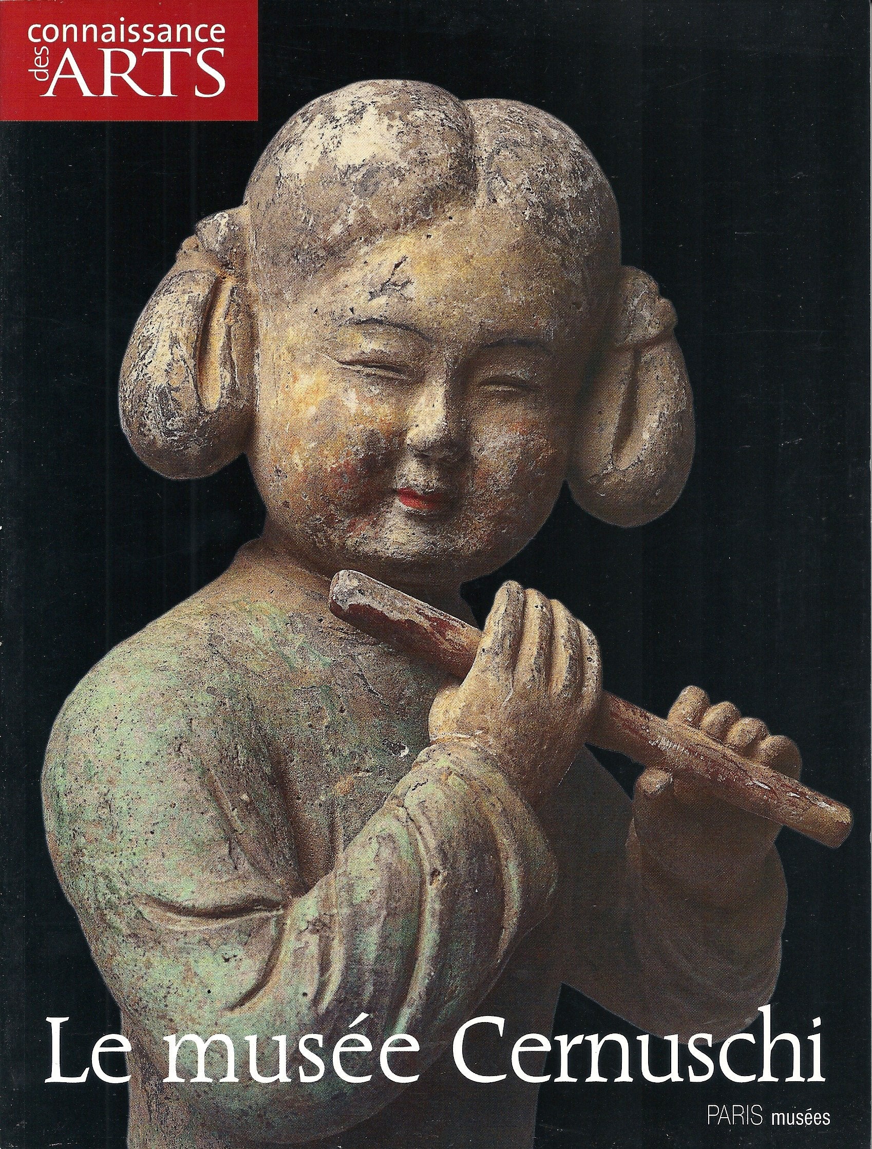 CERNUSCHI FRANCAIS 9782903808594