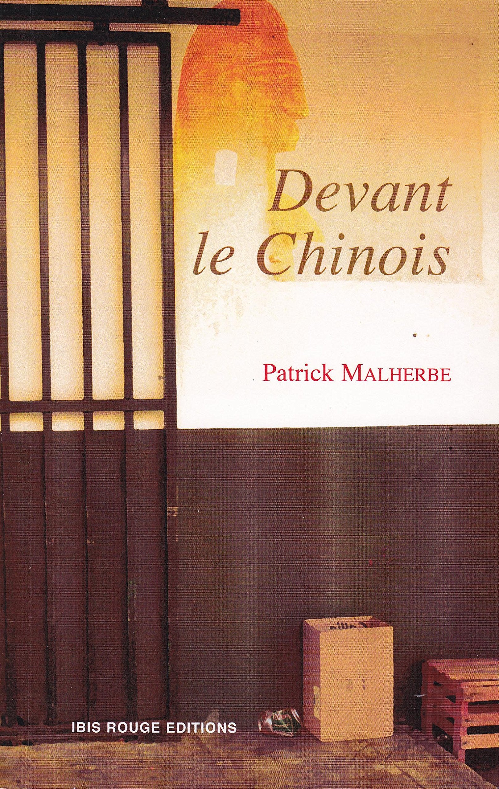 Devant-le-chinois 9782844503923