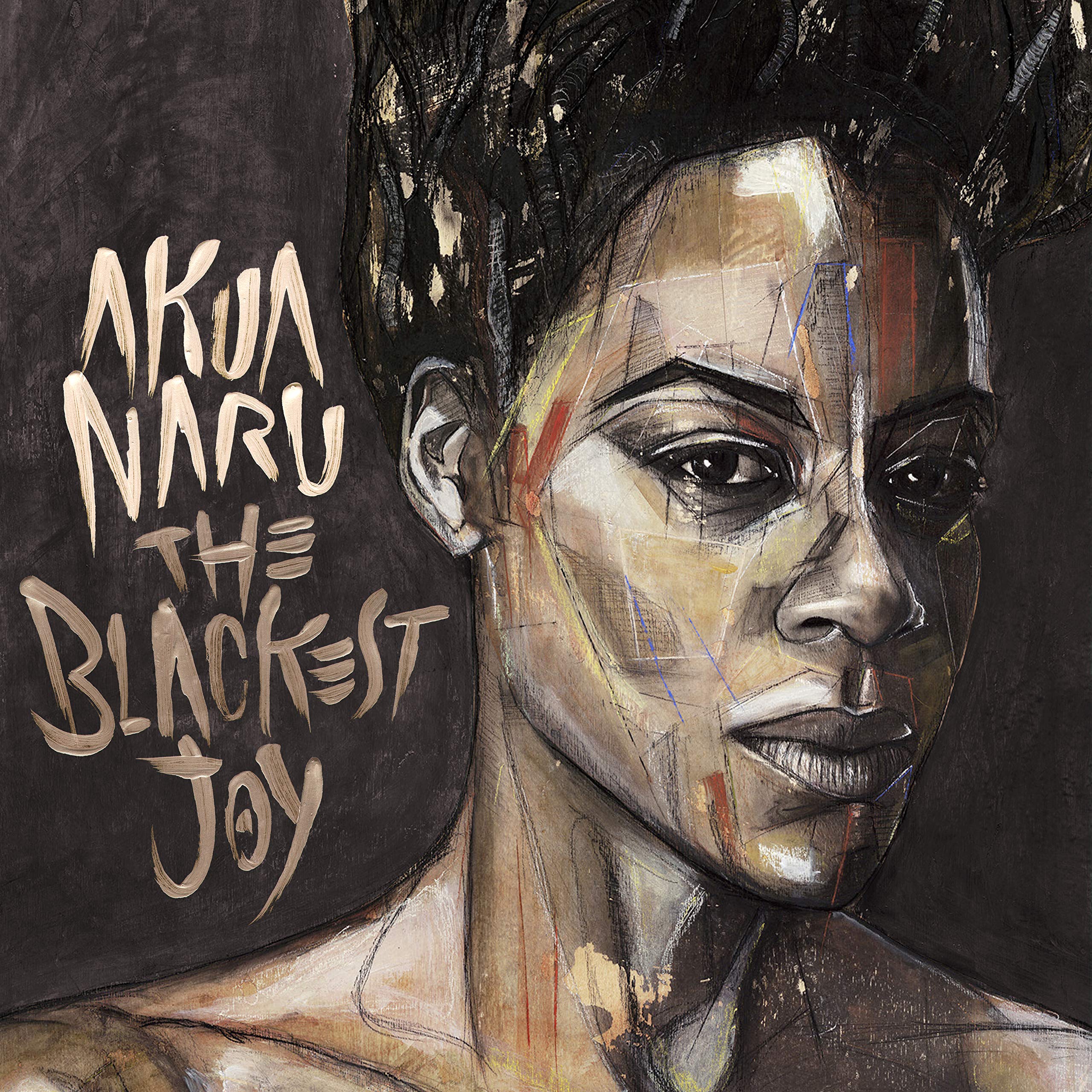 The Blackest Joy 0886922860829