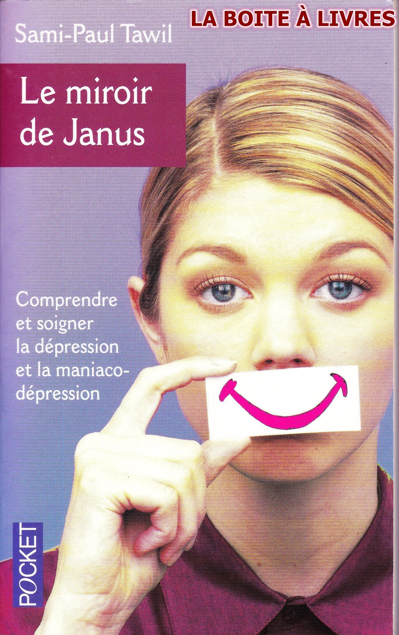 Le Miroir de Janus 9782266136020