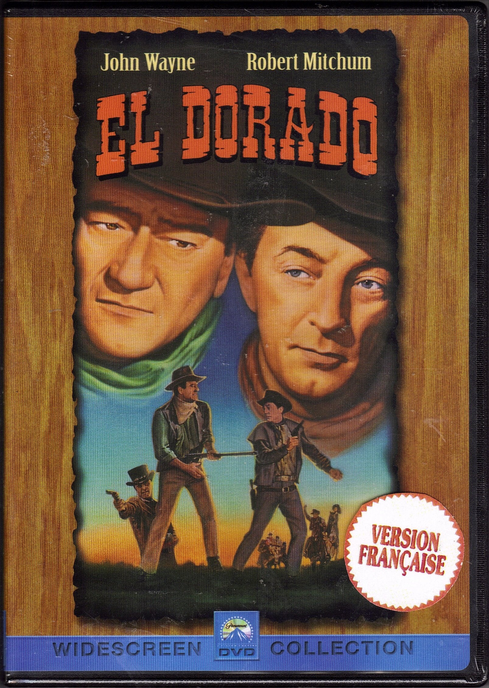 El Dorado 9786305754954