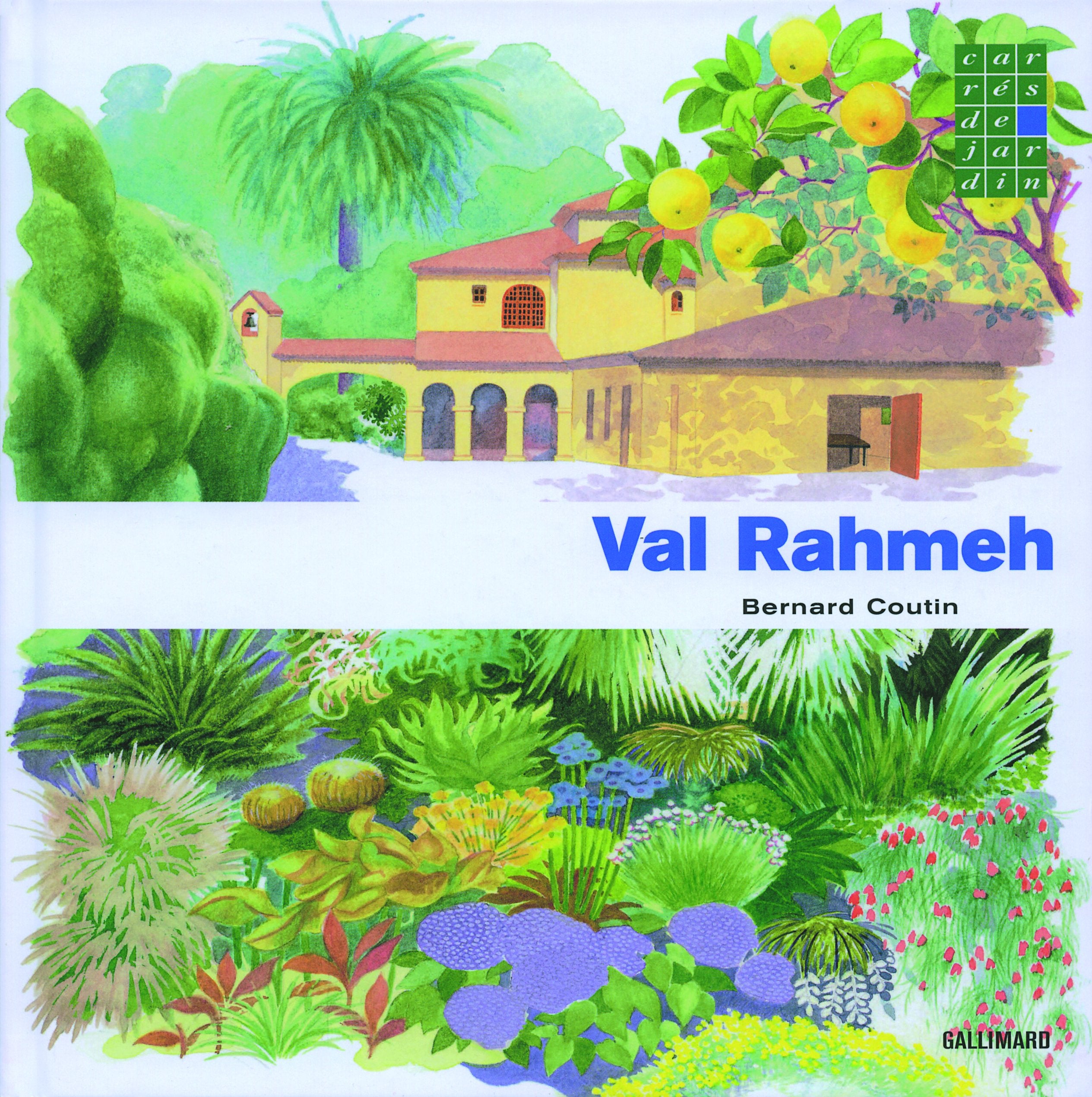 Val Rahmeh 9782742420193