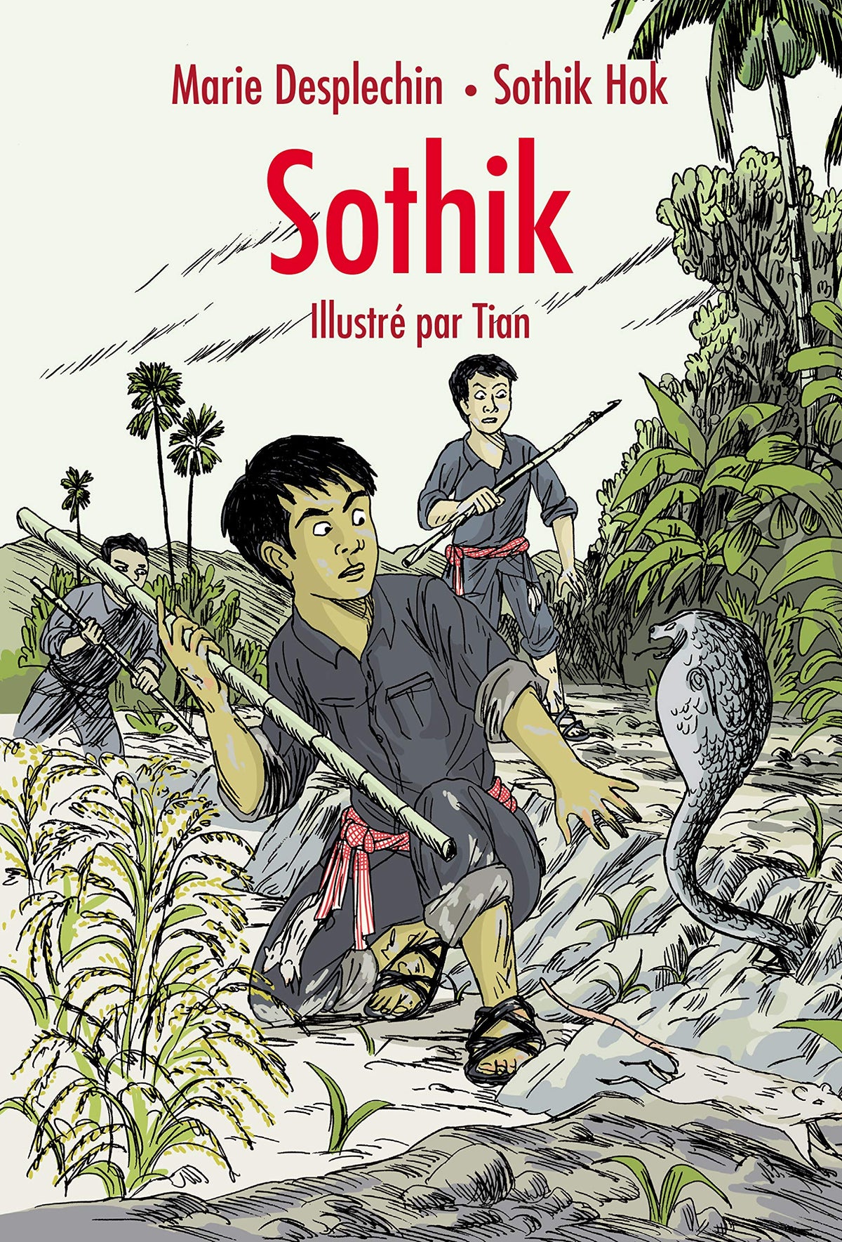 sothik grand format 9782211230629