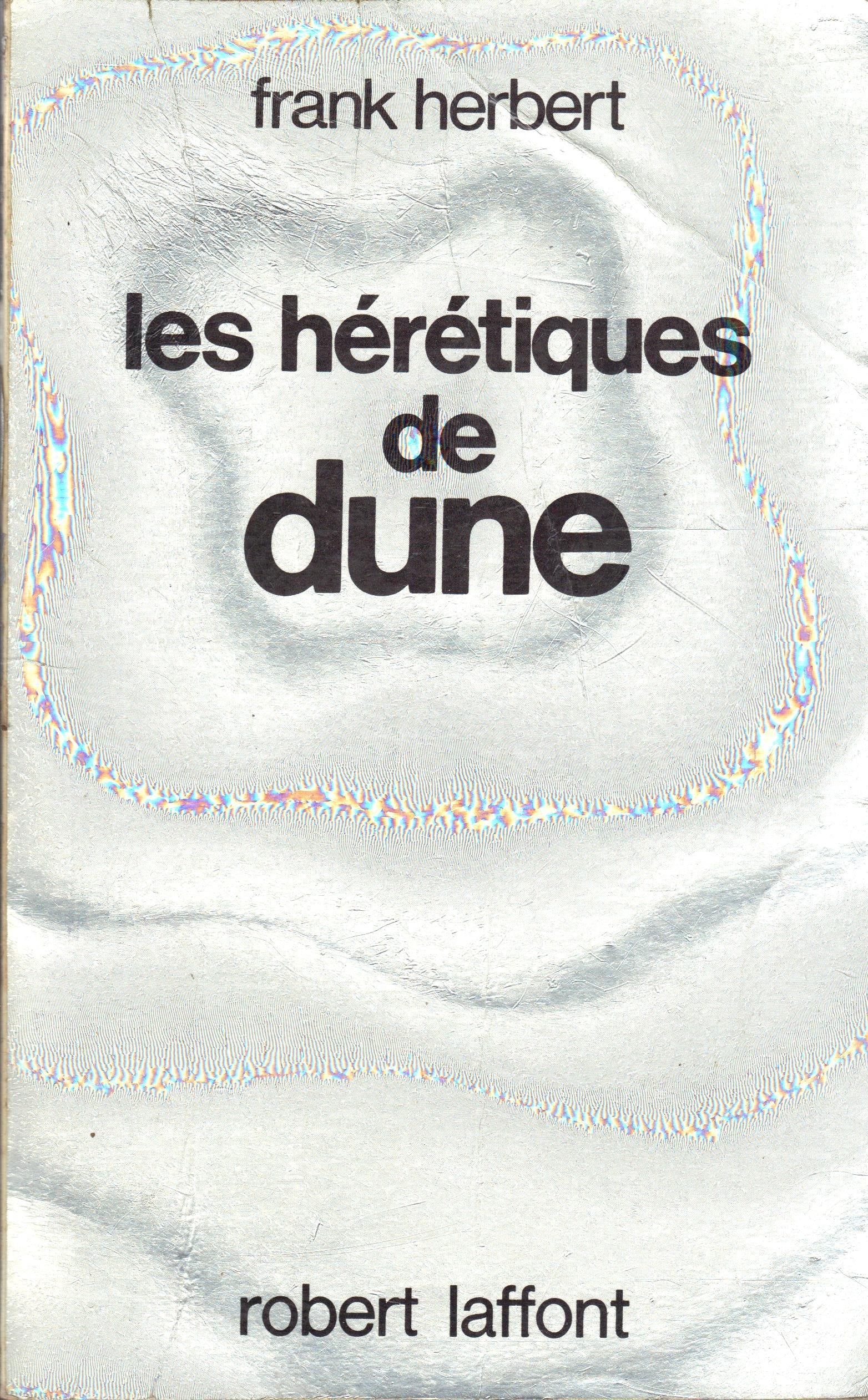 Les Heretiques De Dune 9782221046425
