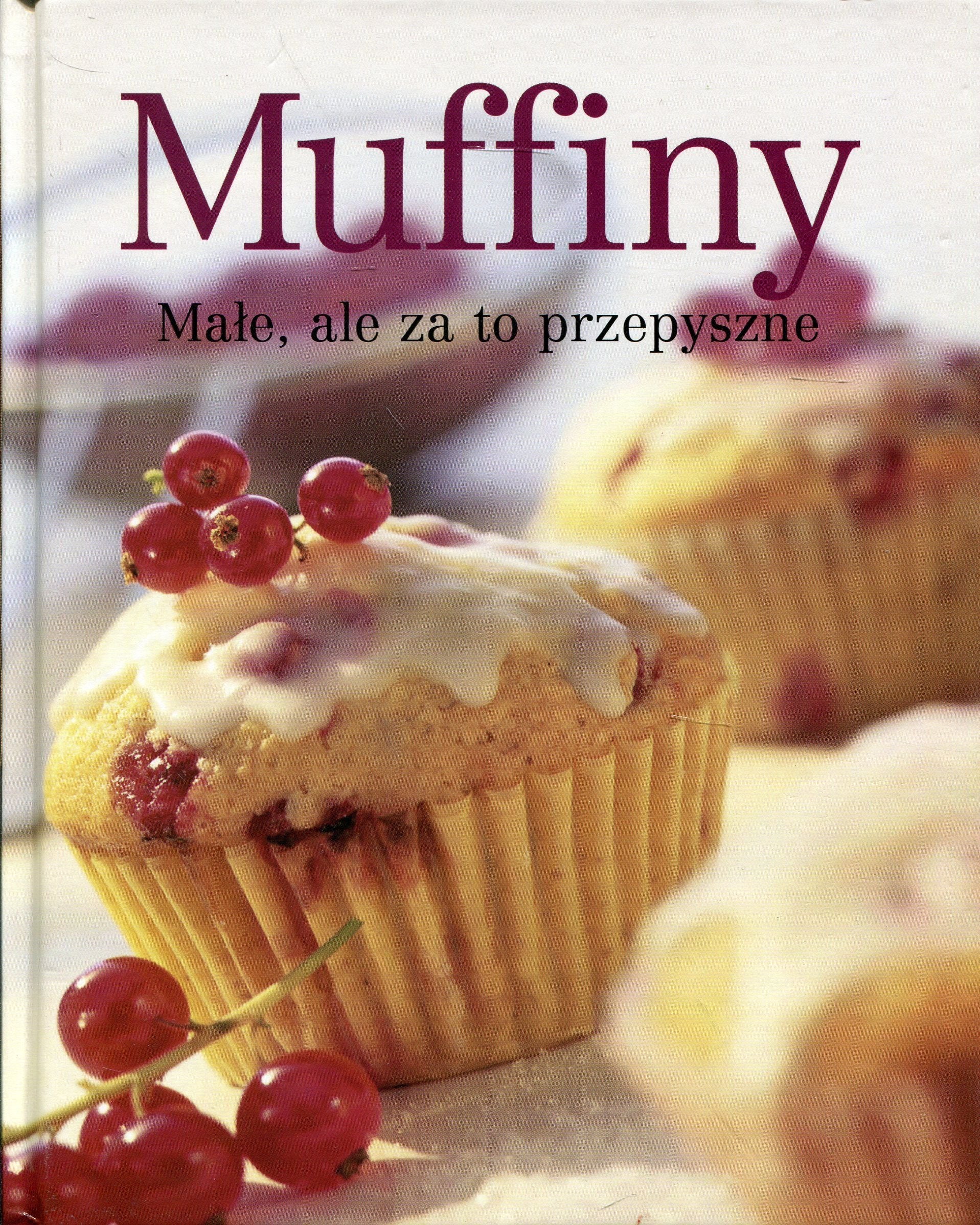 Muffins 9783625116189