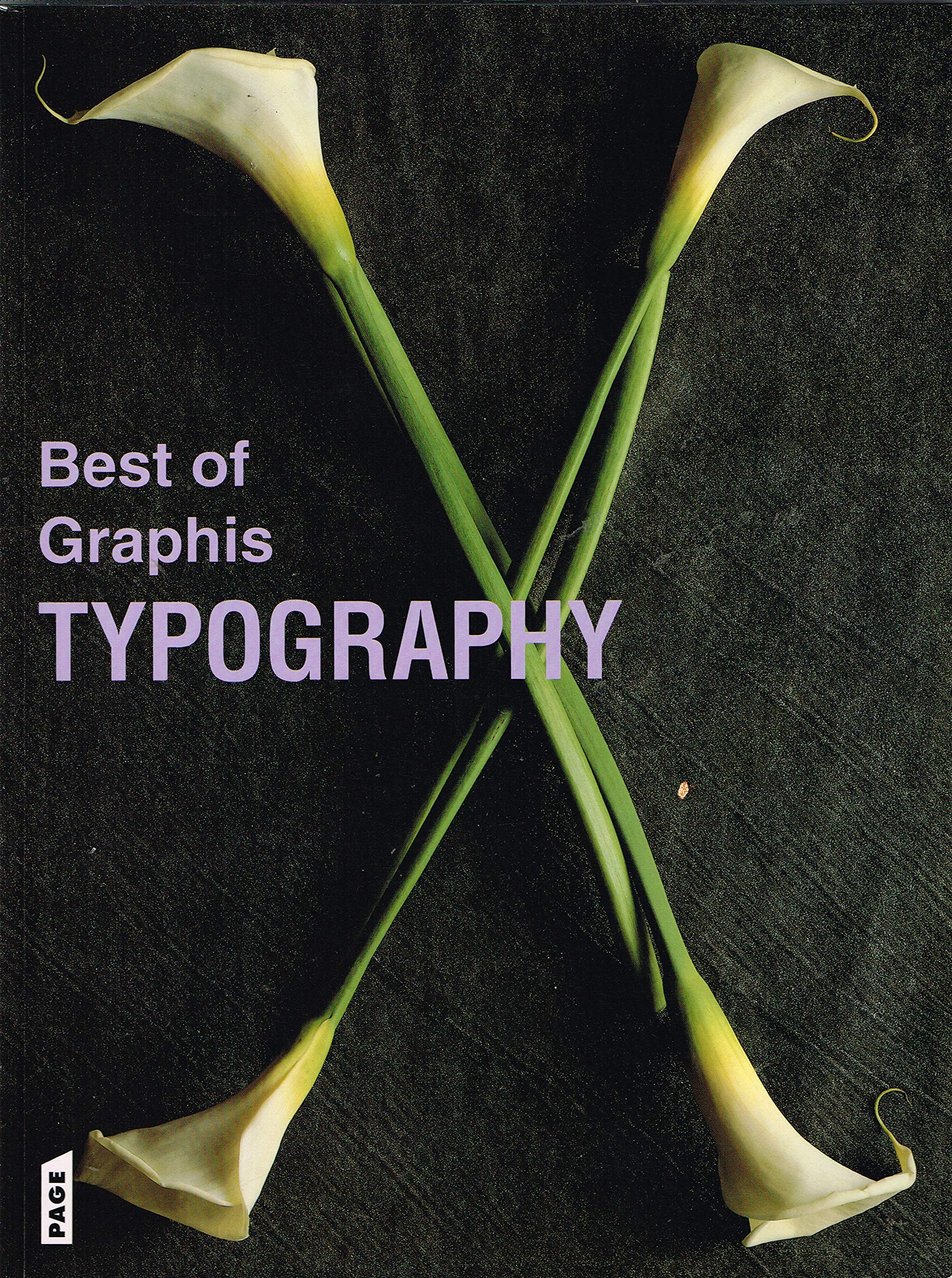 Best of Graphis Typography 9789810047702