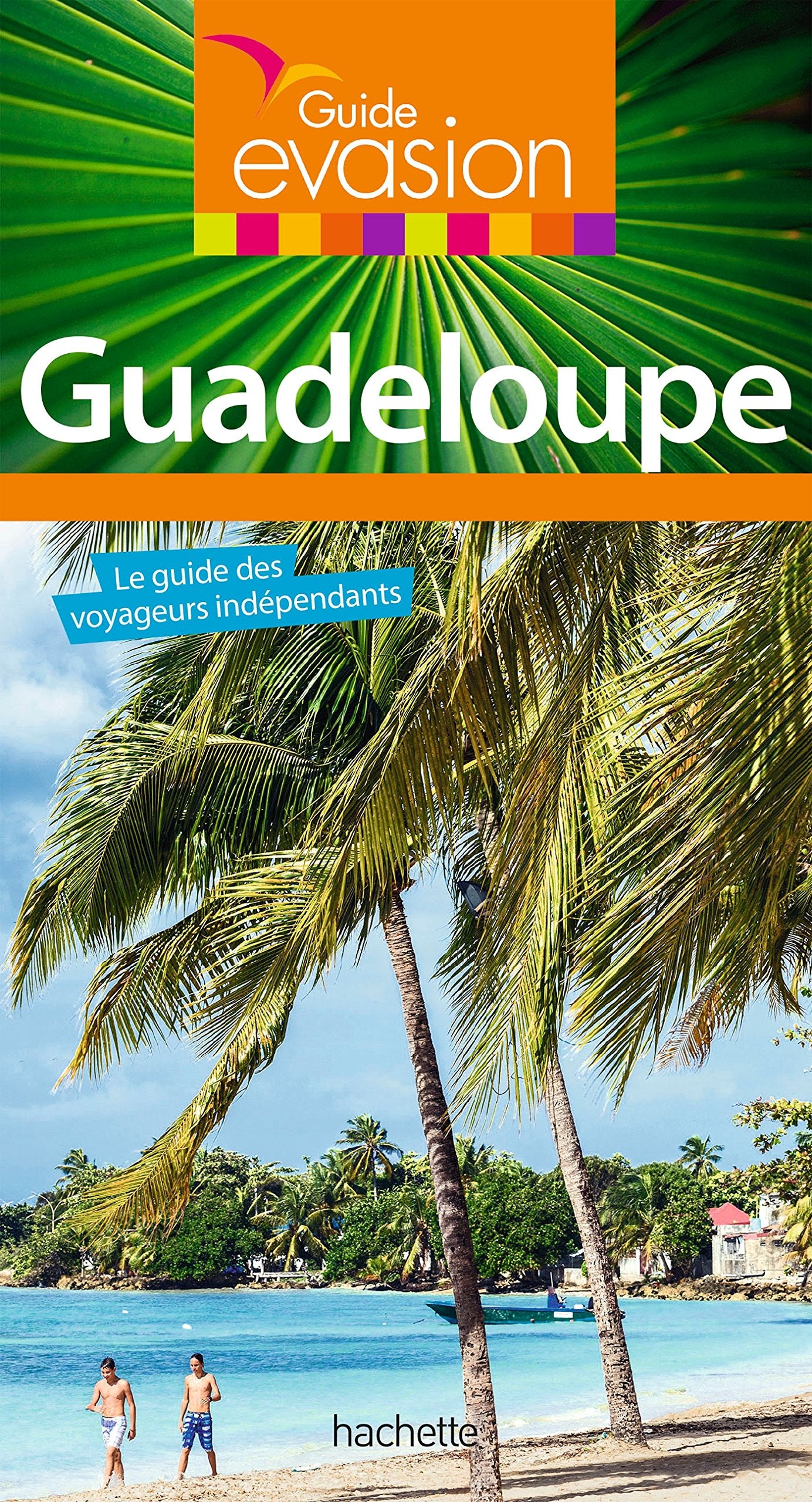 Guadeloupe 9782013960748