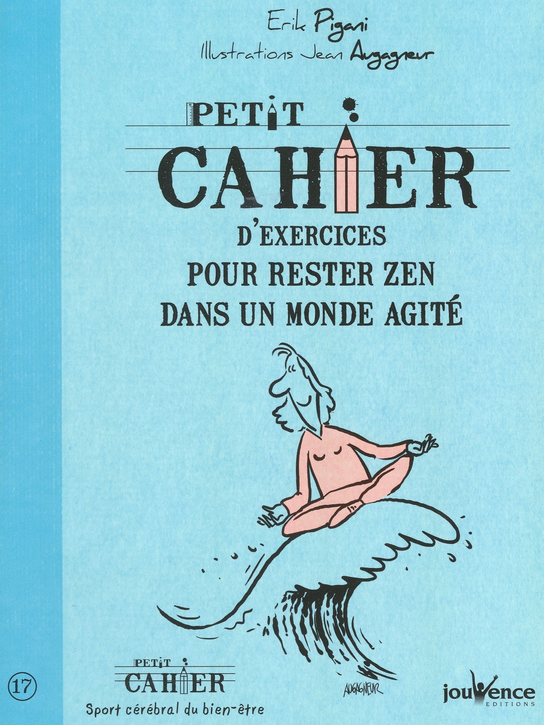 Rester zen dans un monde agité n°306 9782883538979