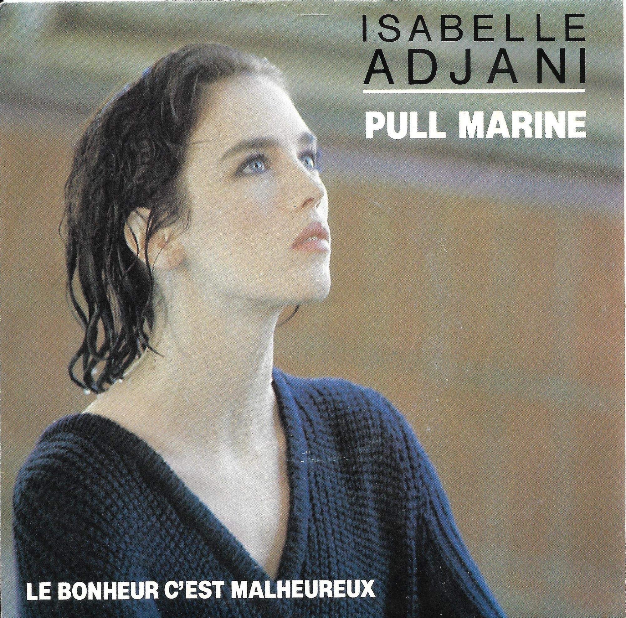 Pull Marine 0042288001072