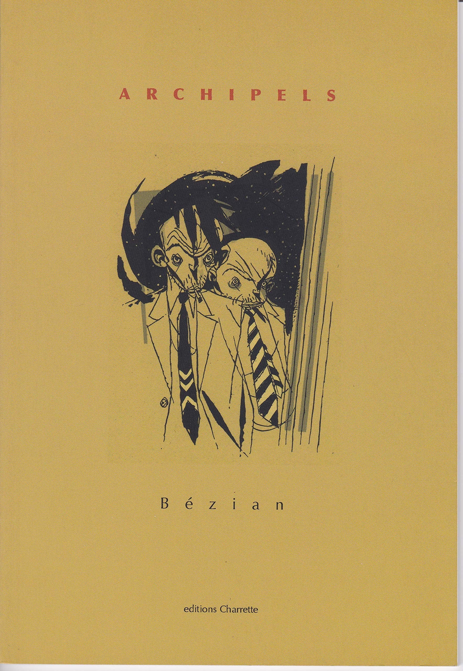 Archipels 9782915478471