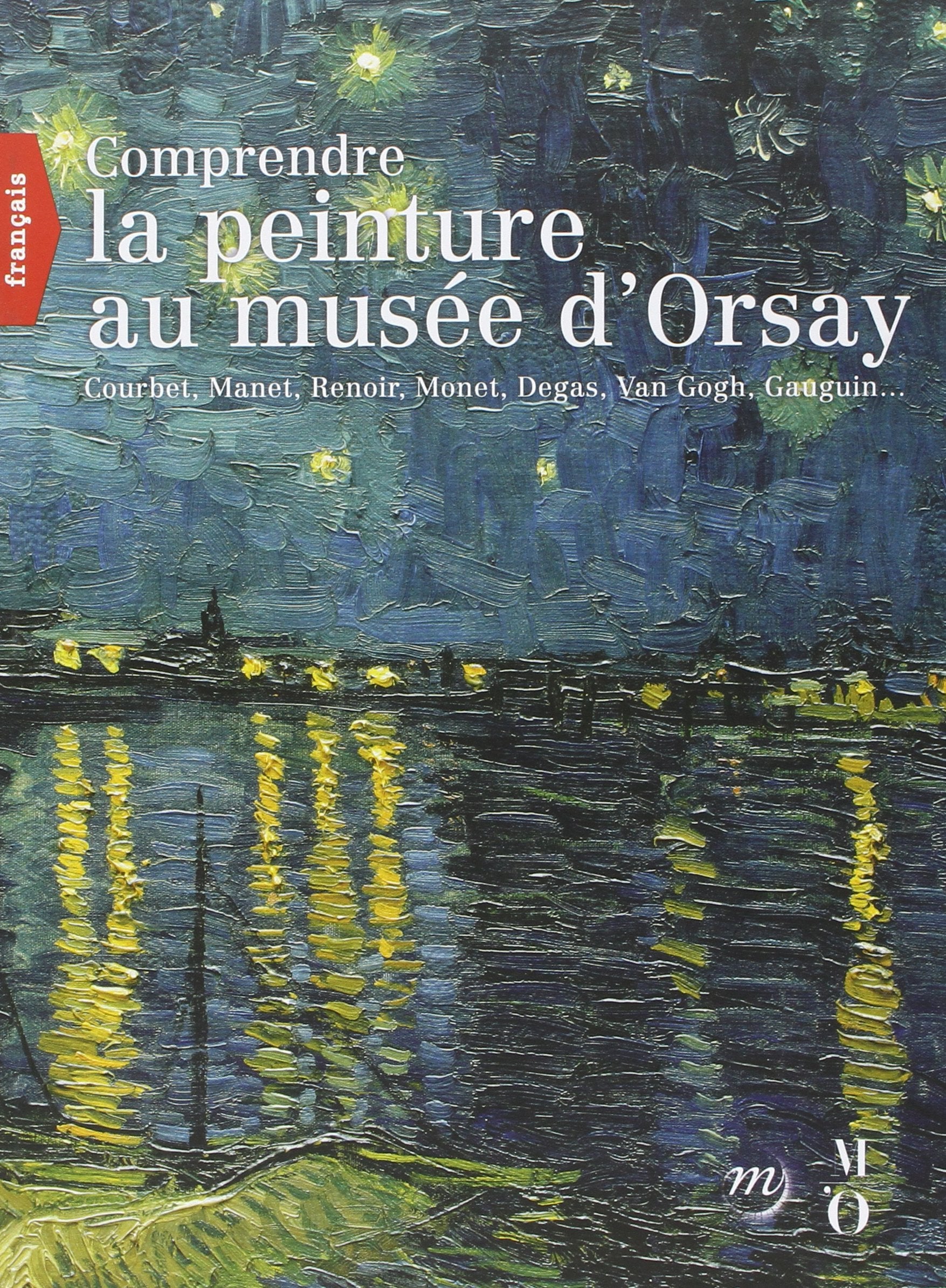 COMPRENDRE ORSAY FR 9782711873074
