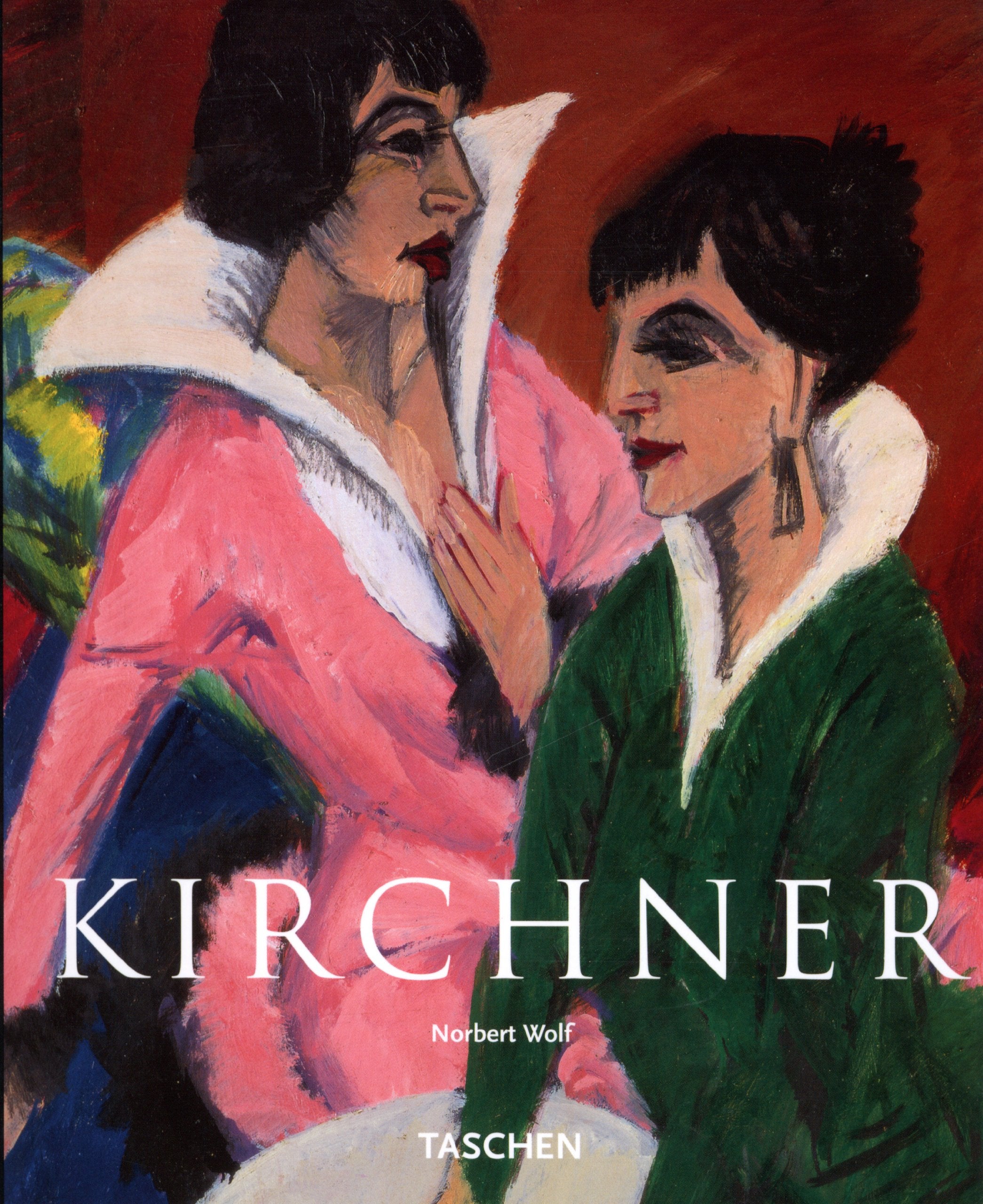 KA-KIRCHNER 9783822821220
